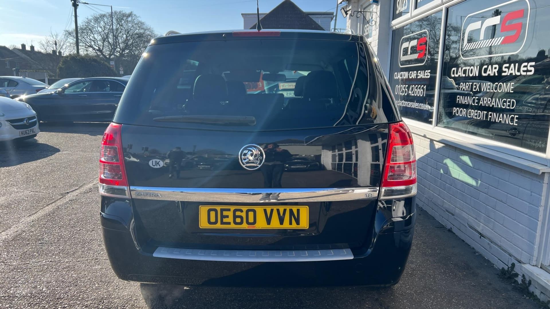 Vehicle Images
