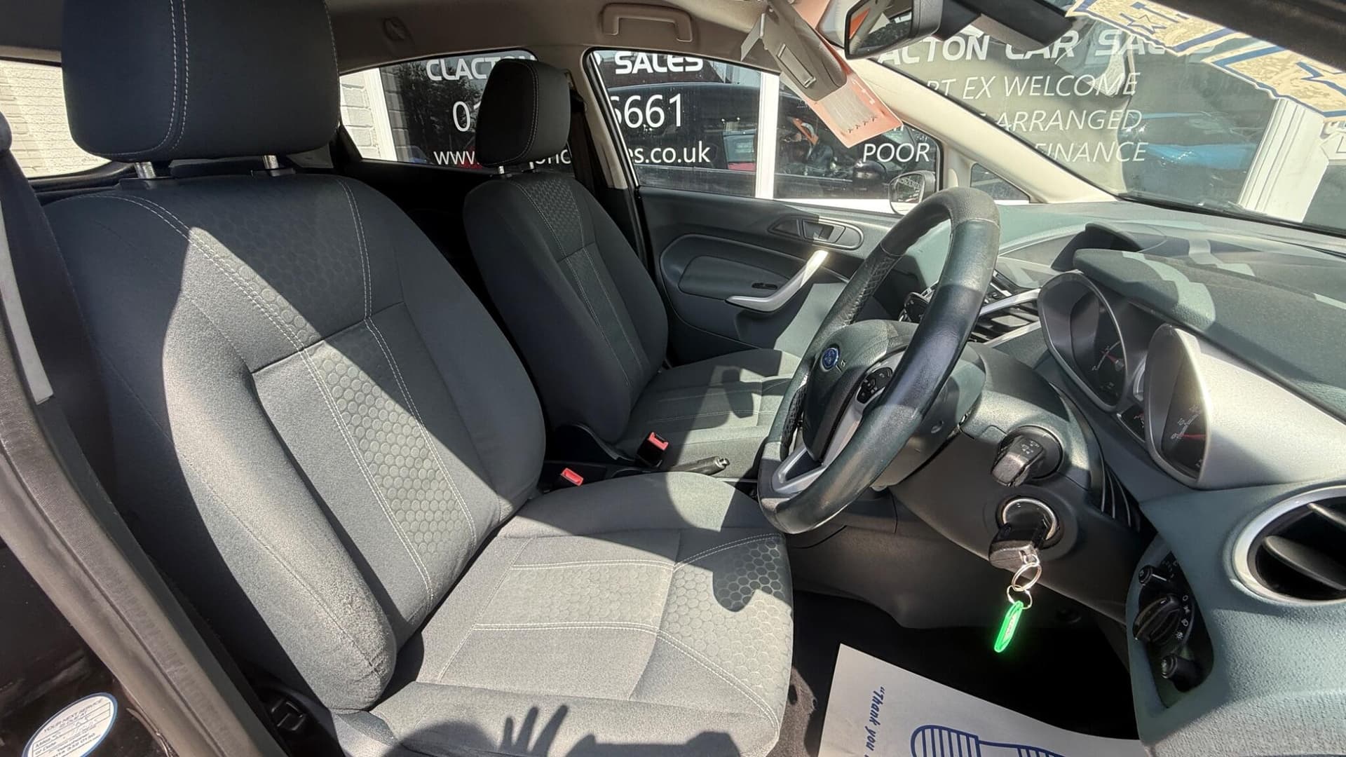 Vehicle Images