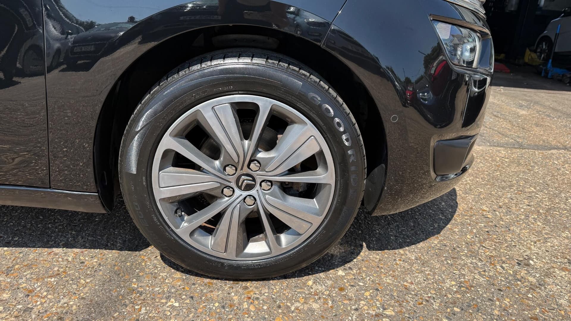 Vehicle Images