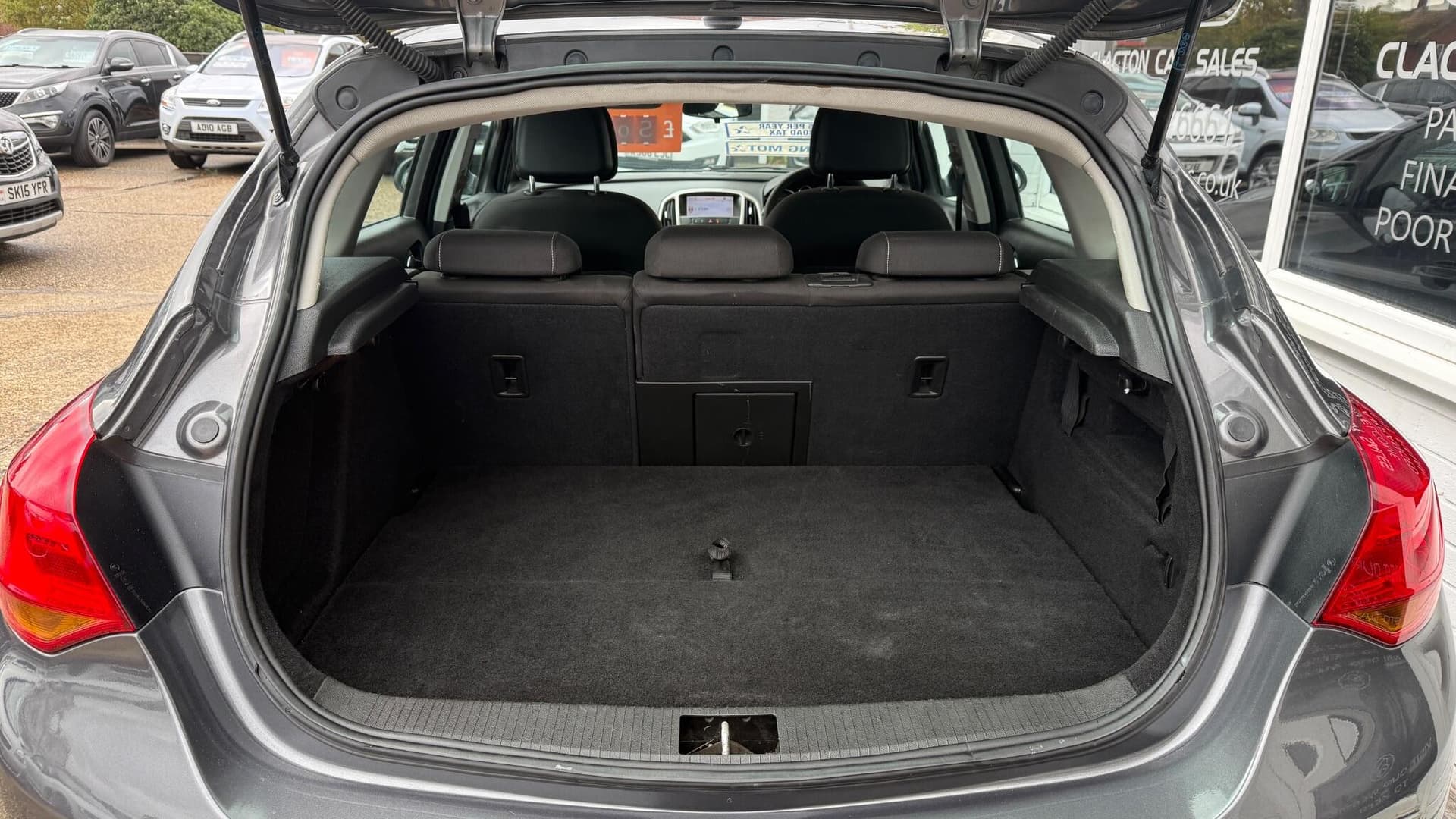 Vehicle Images