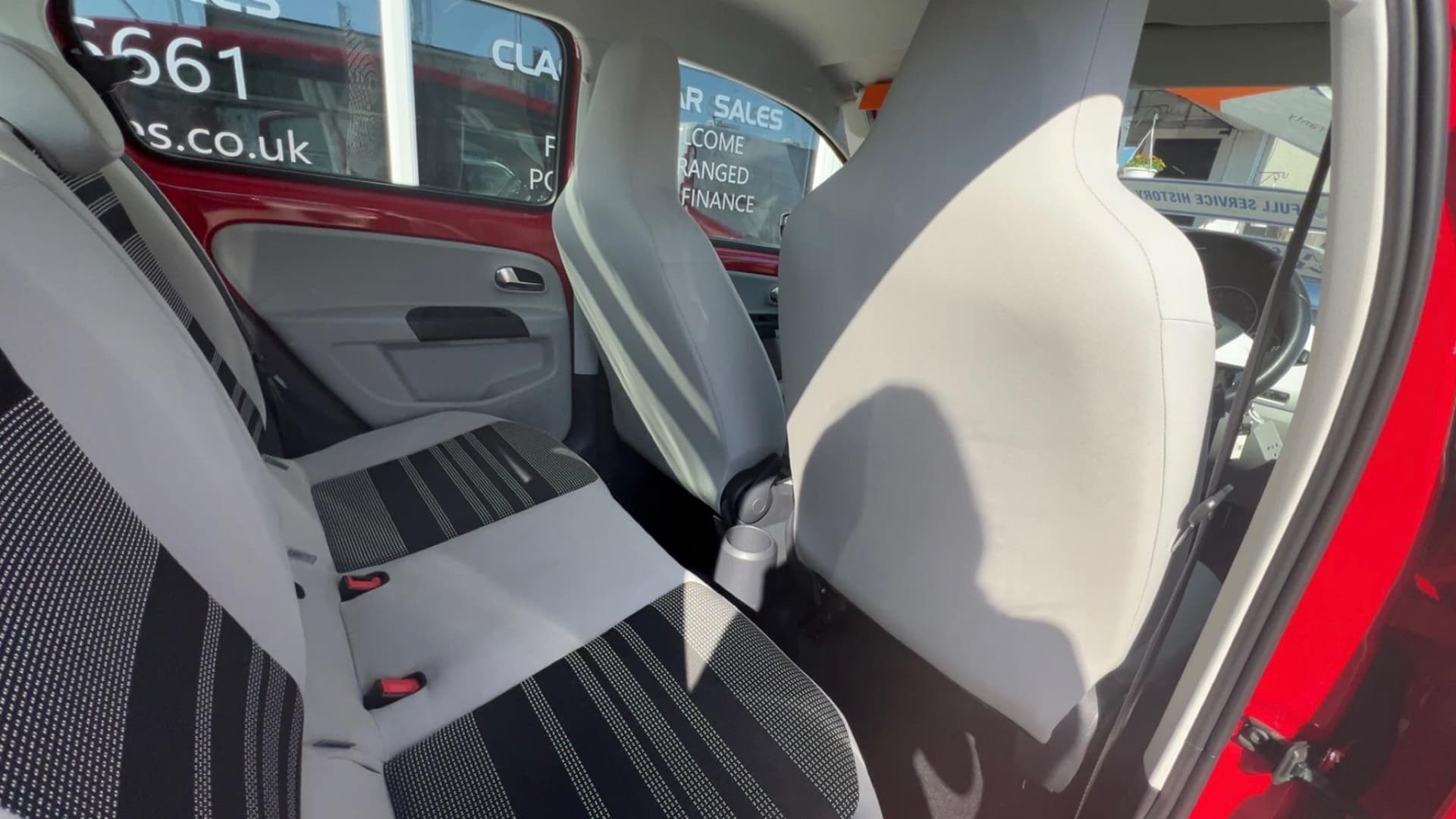 Vehicle Images