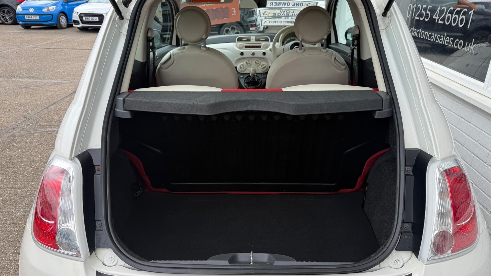 Vehicle Images