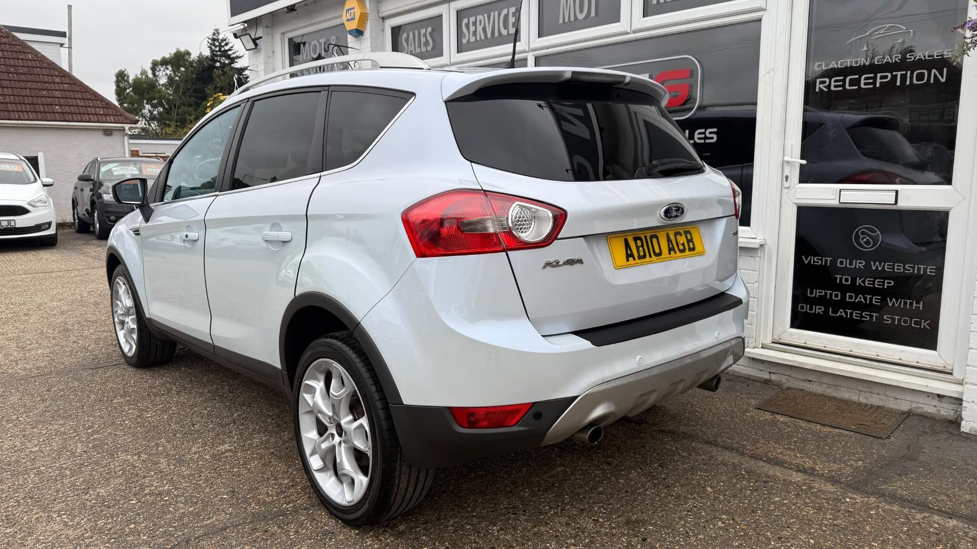Vehicle Images
