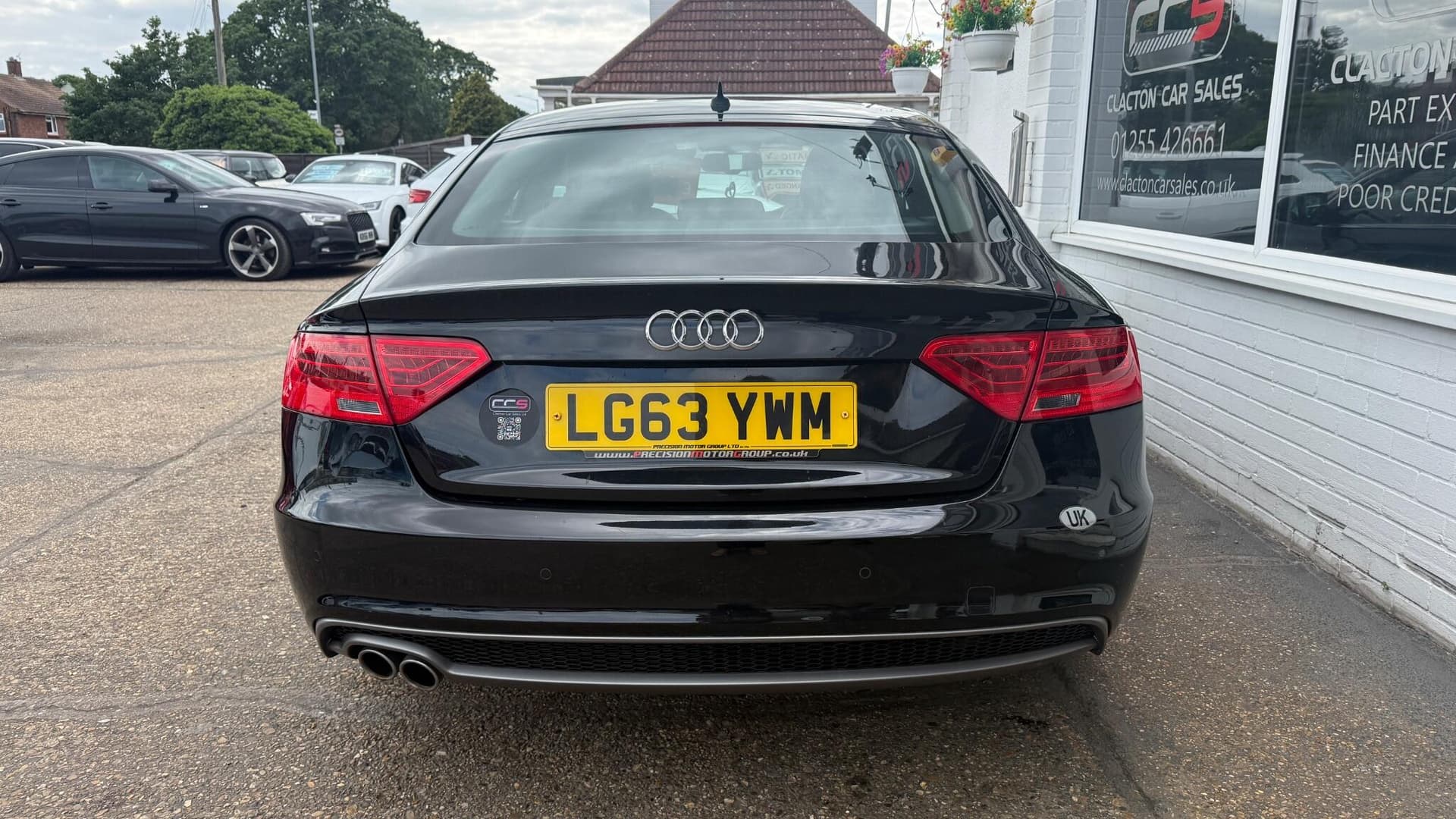 Vehicle Images