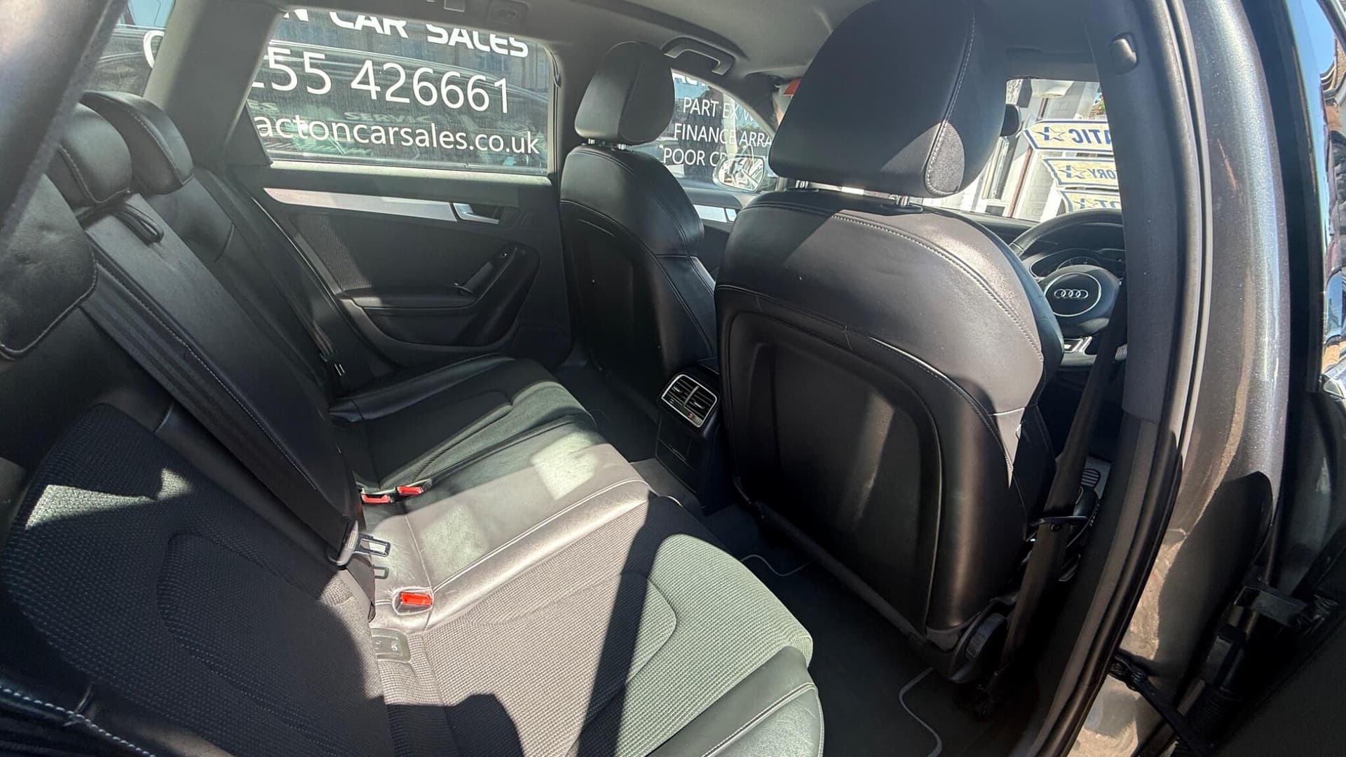 Vehicle Images