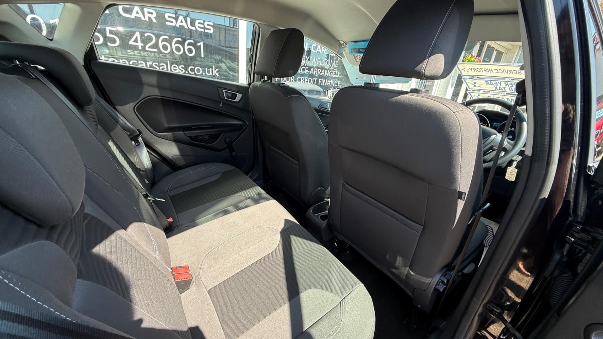 Vehicle Images