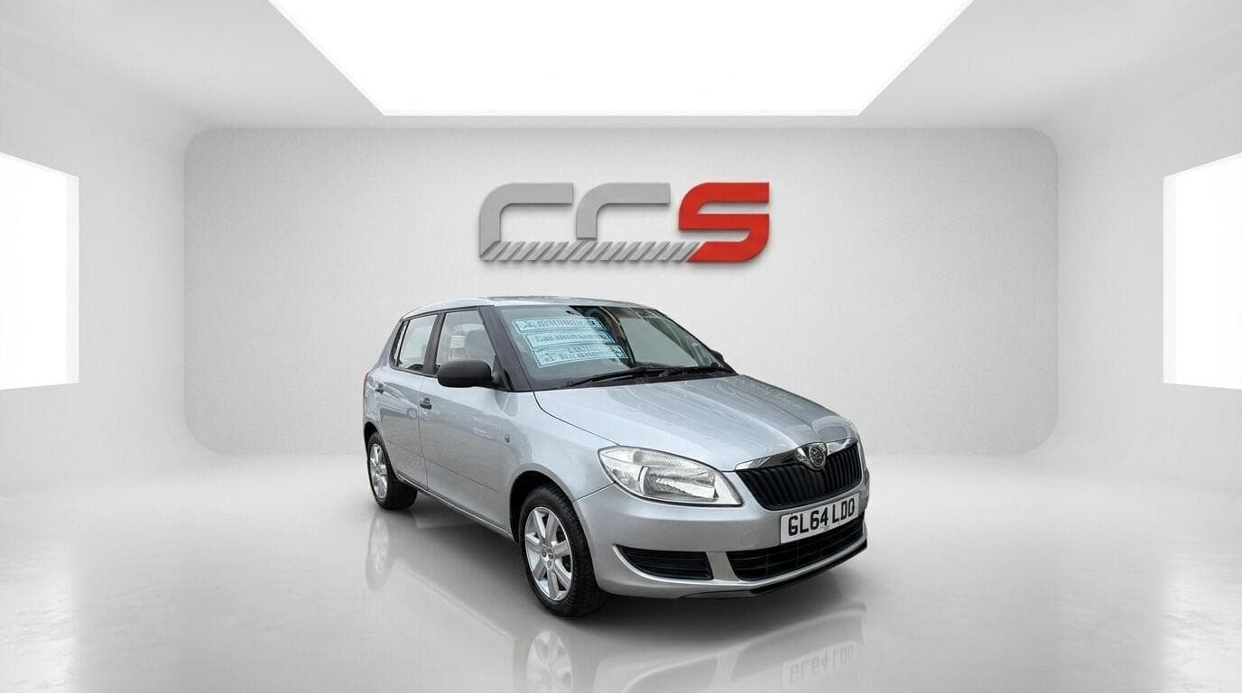 Vehicle Images