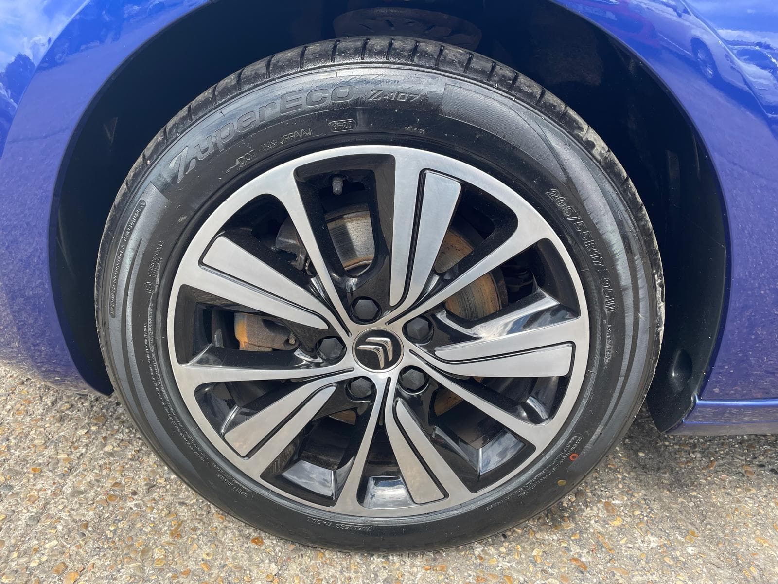 Vehicle Images