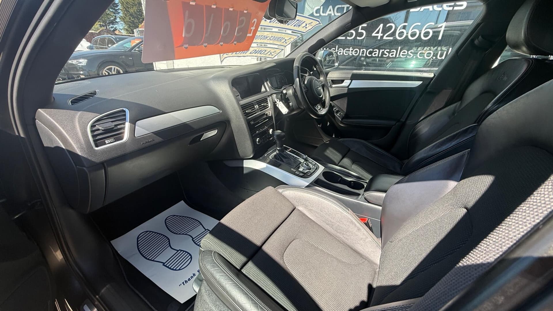 Vehicle Images