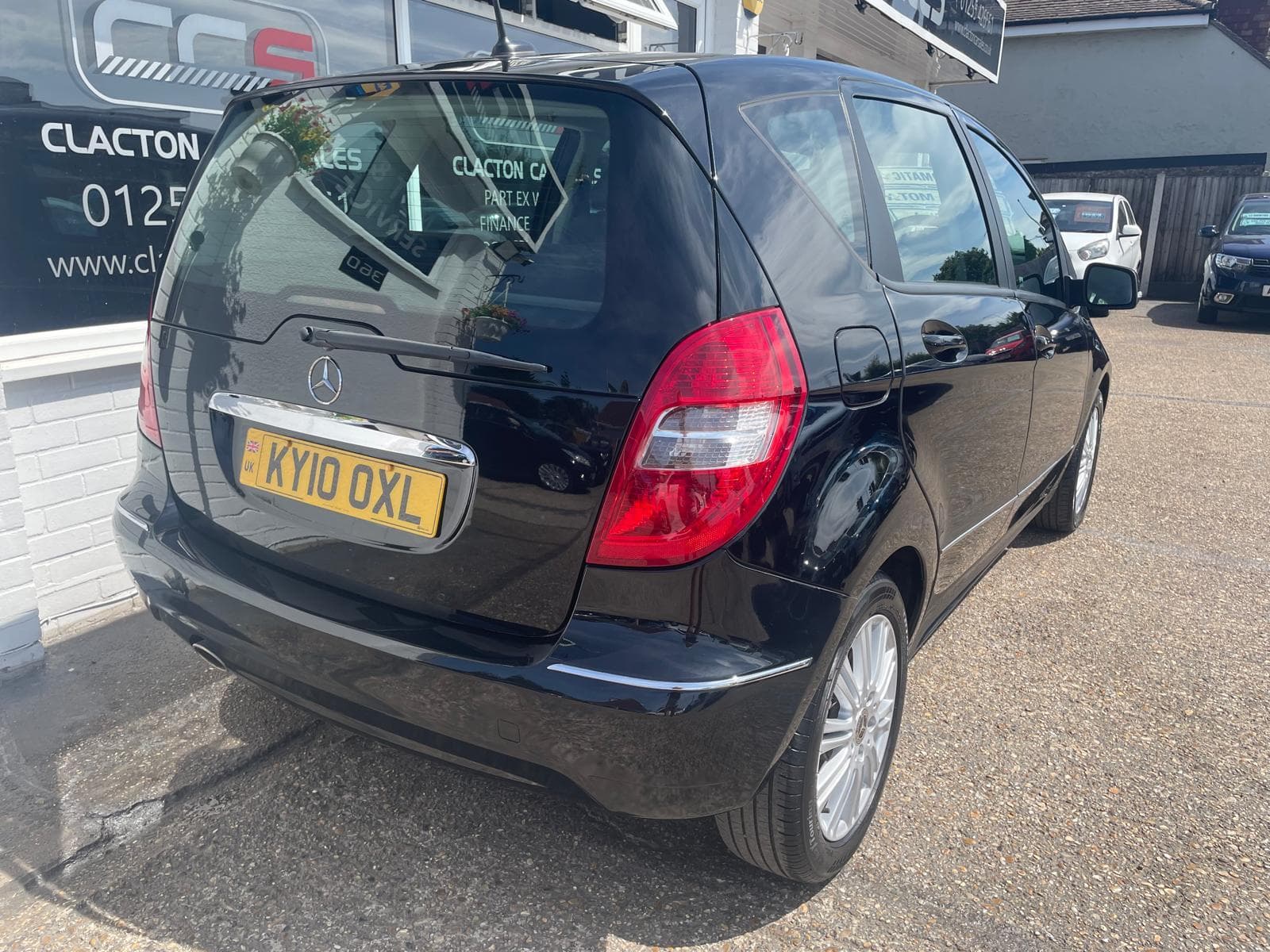 Vehicle Images