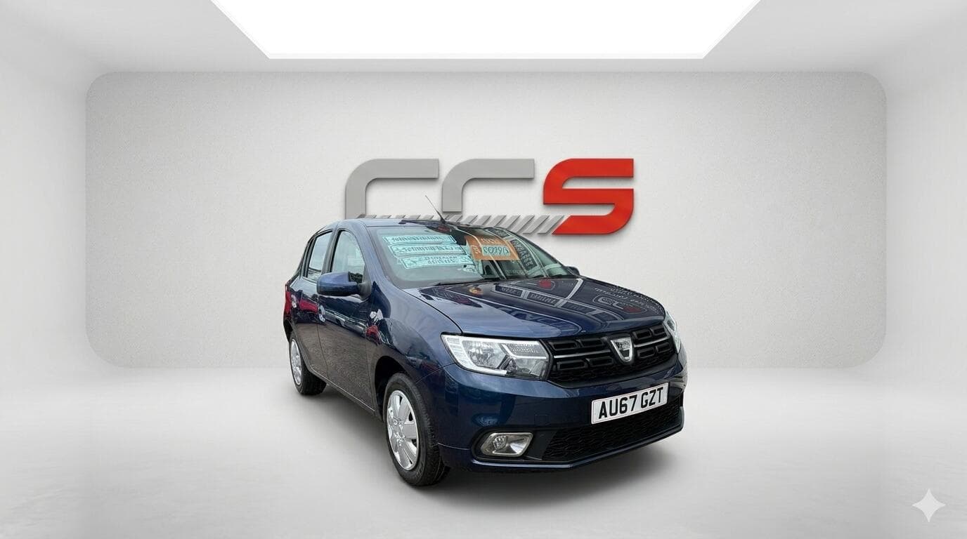 Vehicle Images