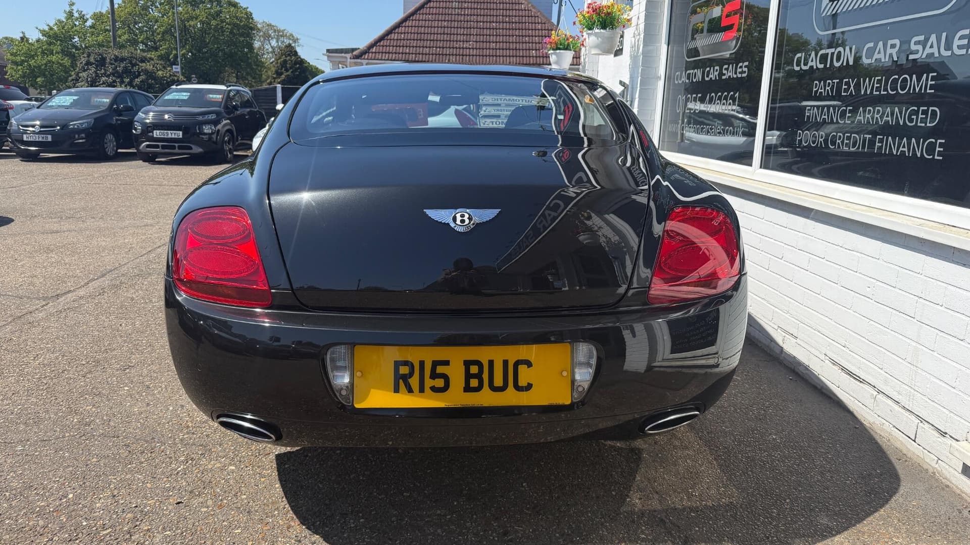 Vehicle Images