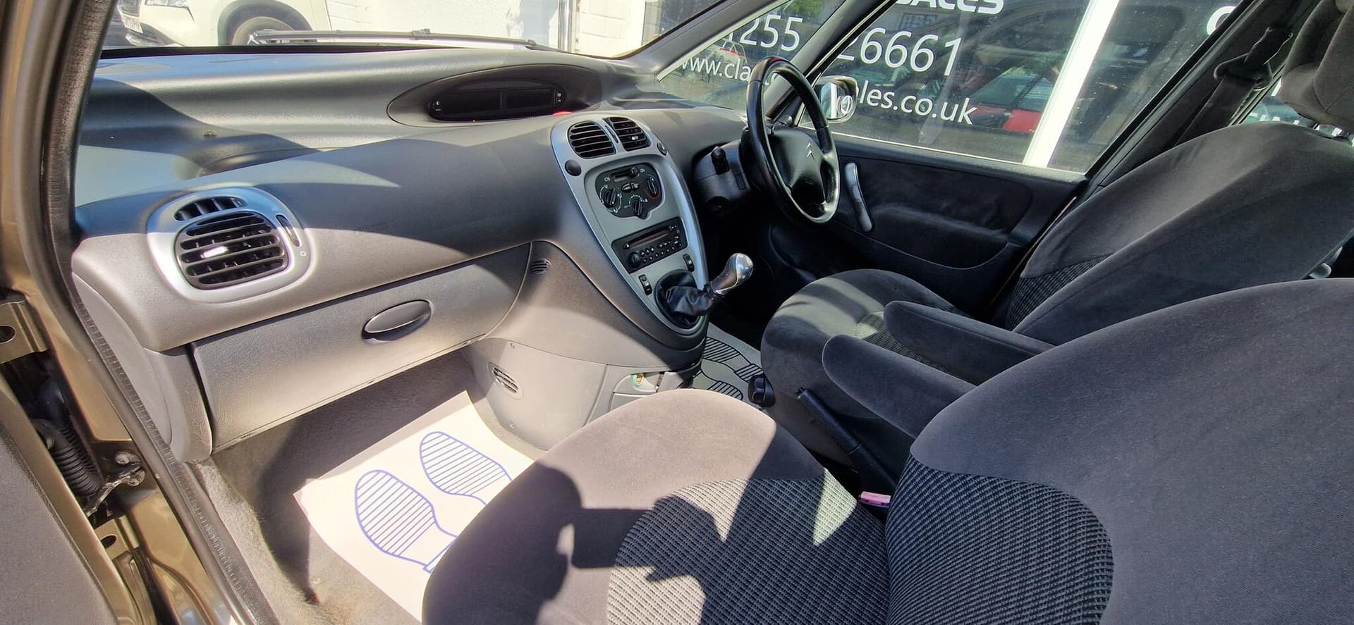 Vehicle Images