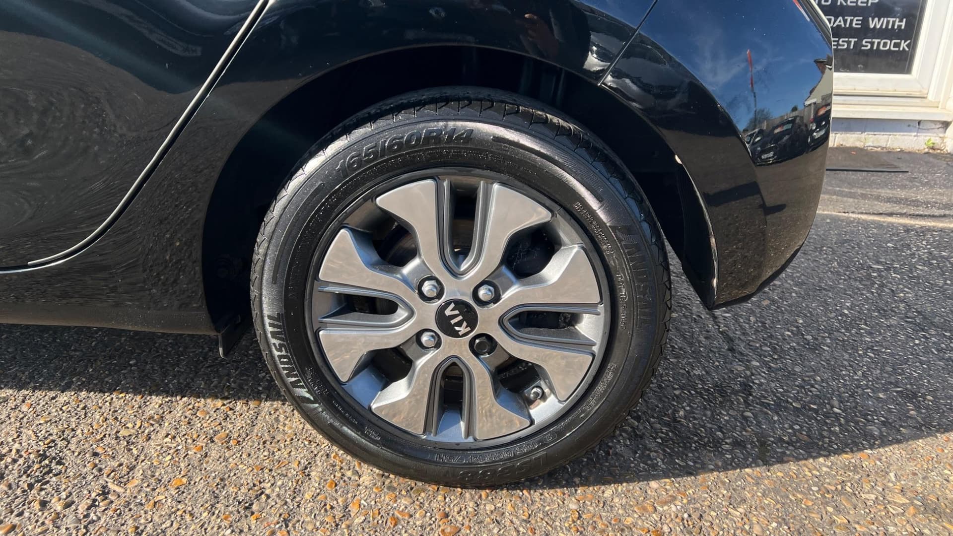 Vehicle Images