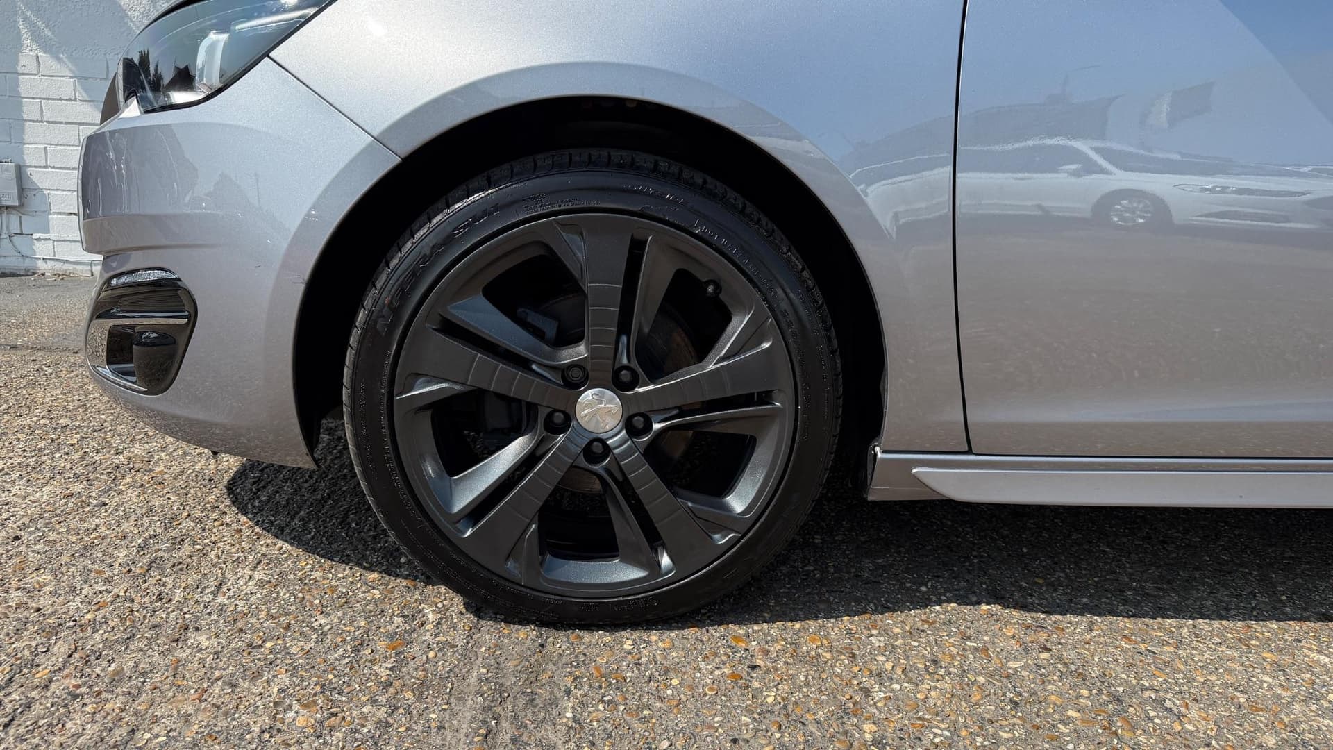 Vehicle Images