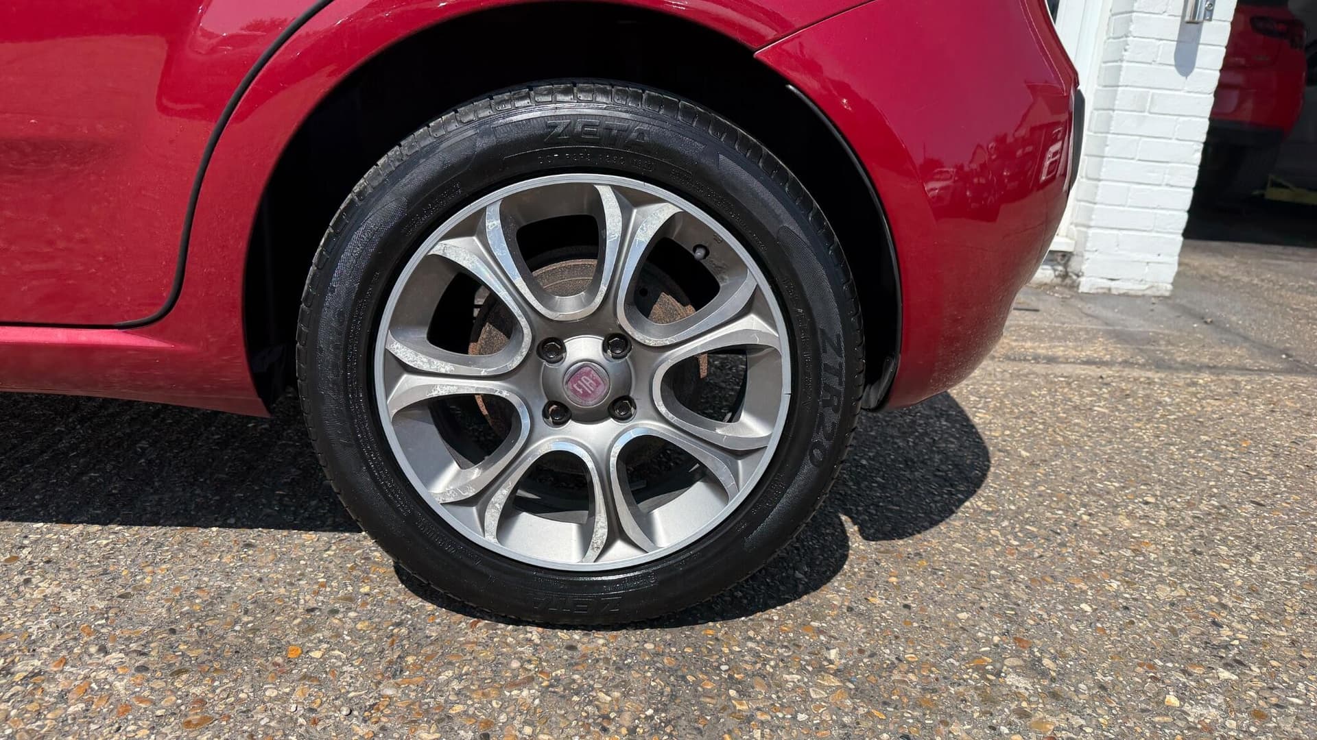 Vehicle Images