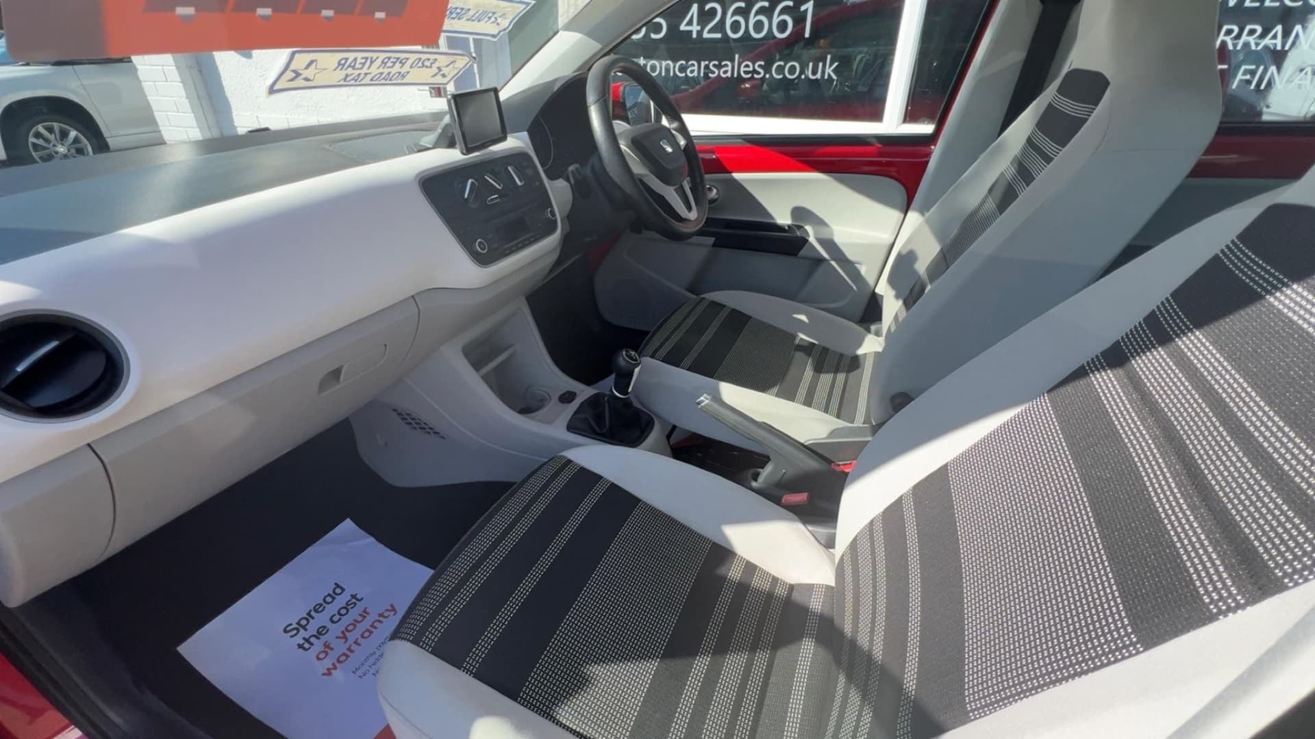 Vehicle Images