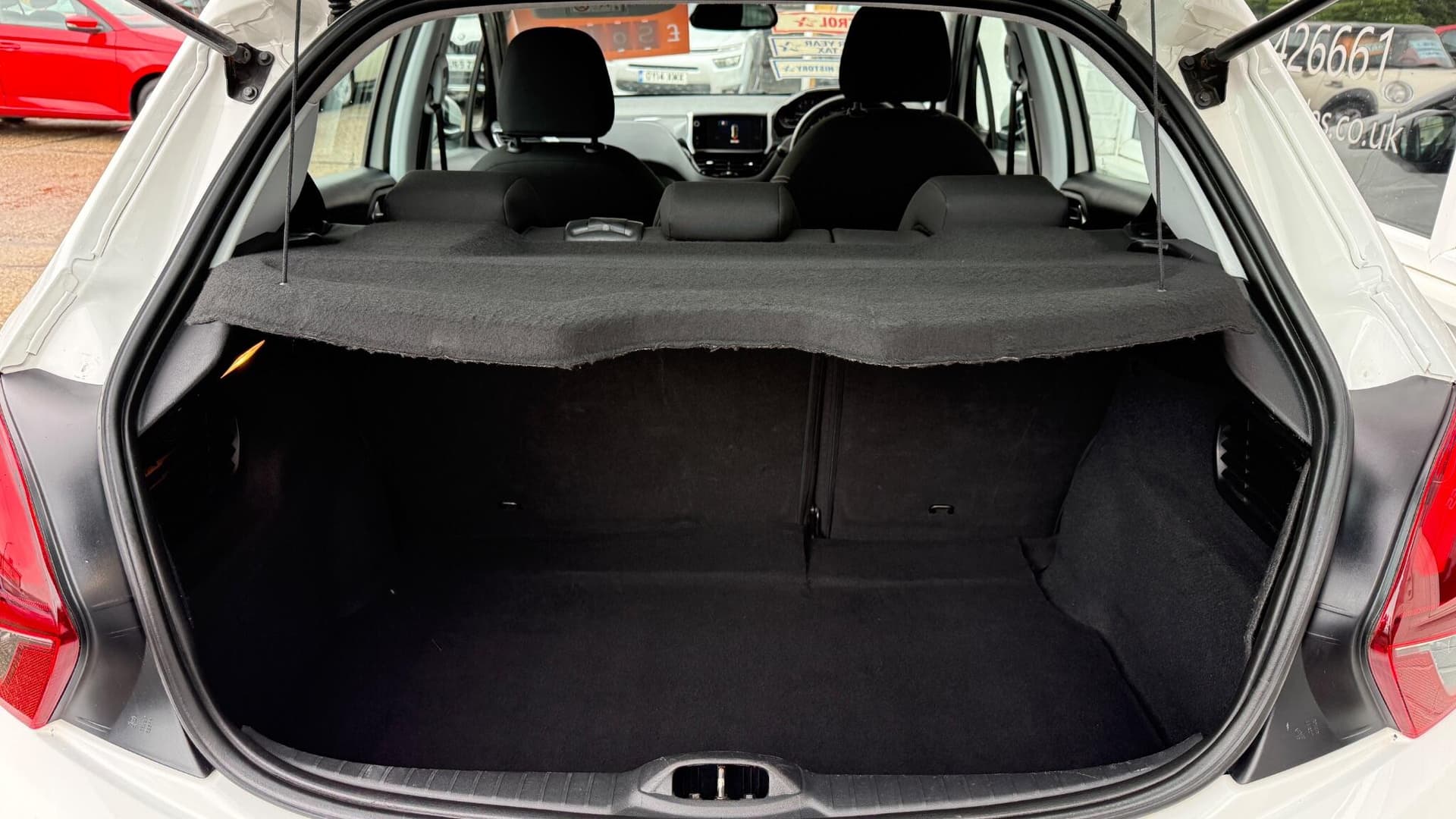Vehicle Images