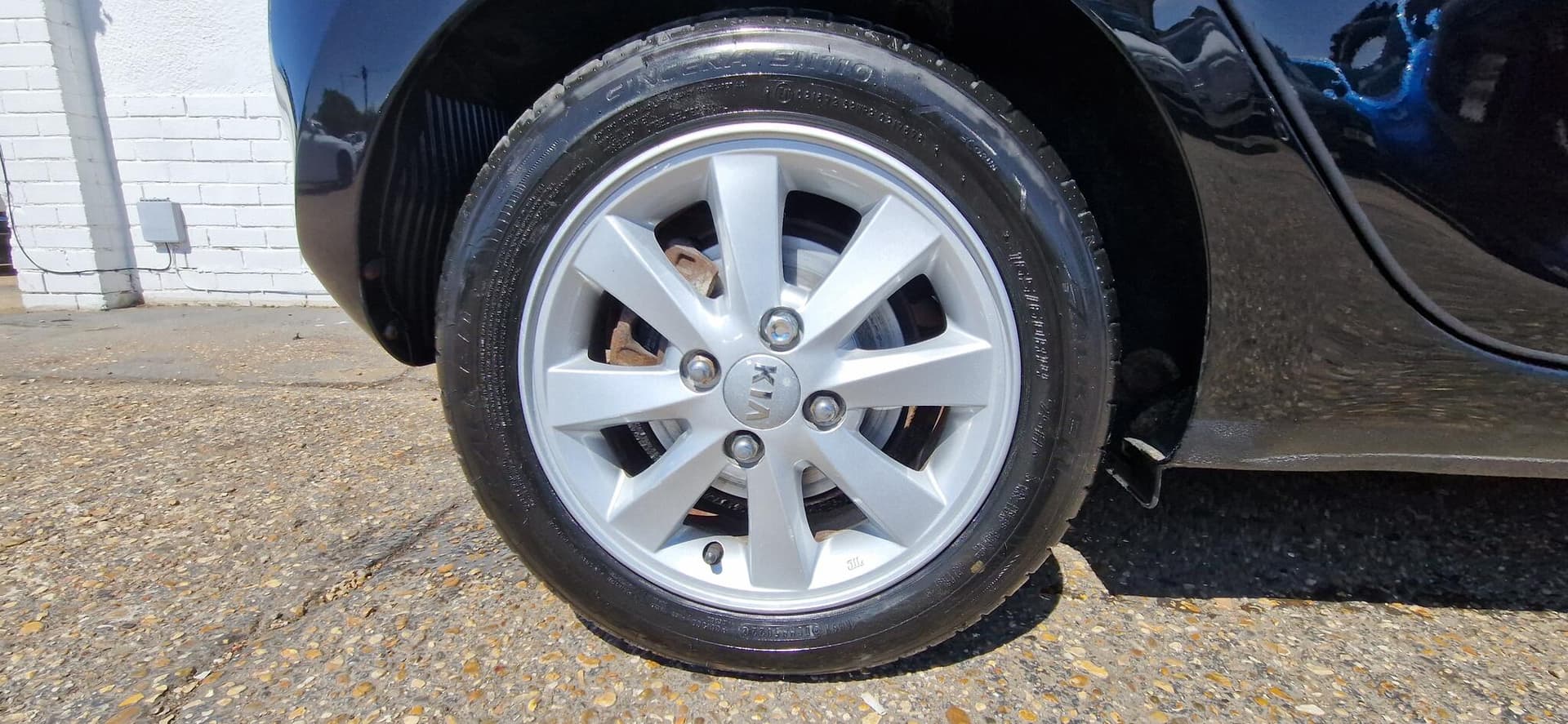 Vehicle Images