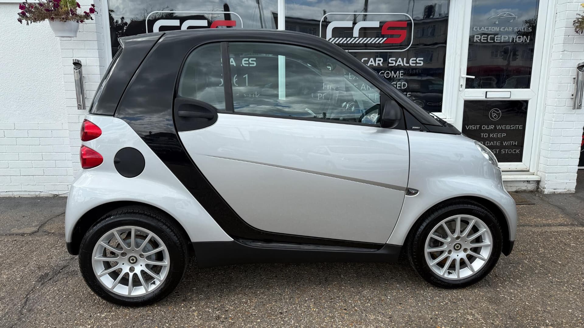 Vehicle Images