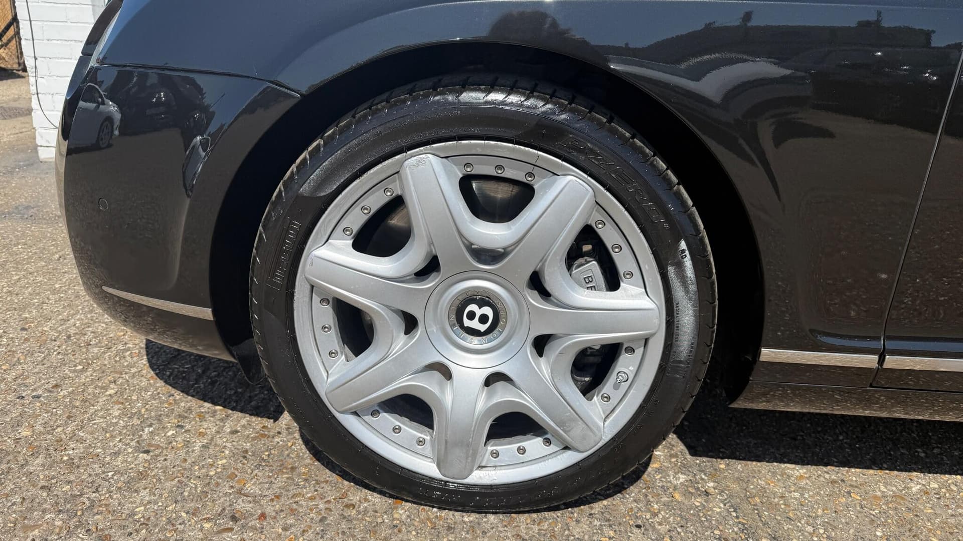 Vehicle Images