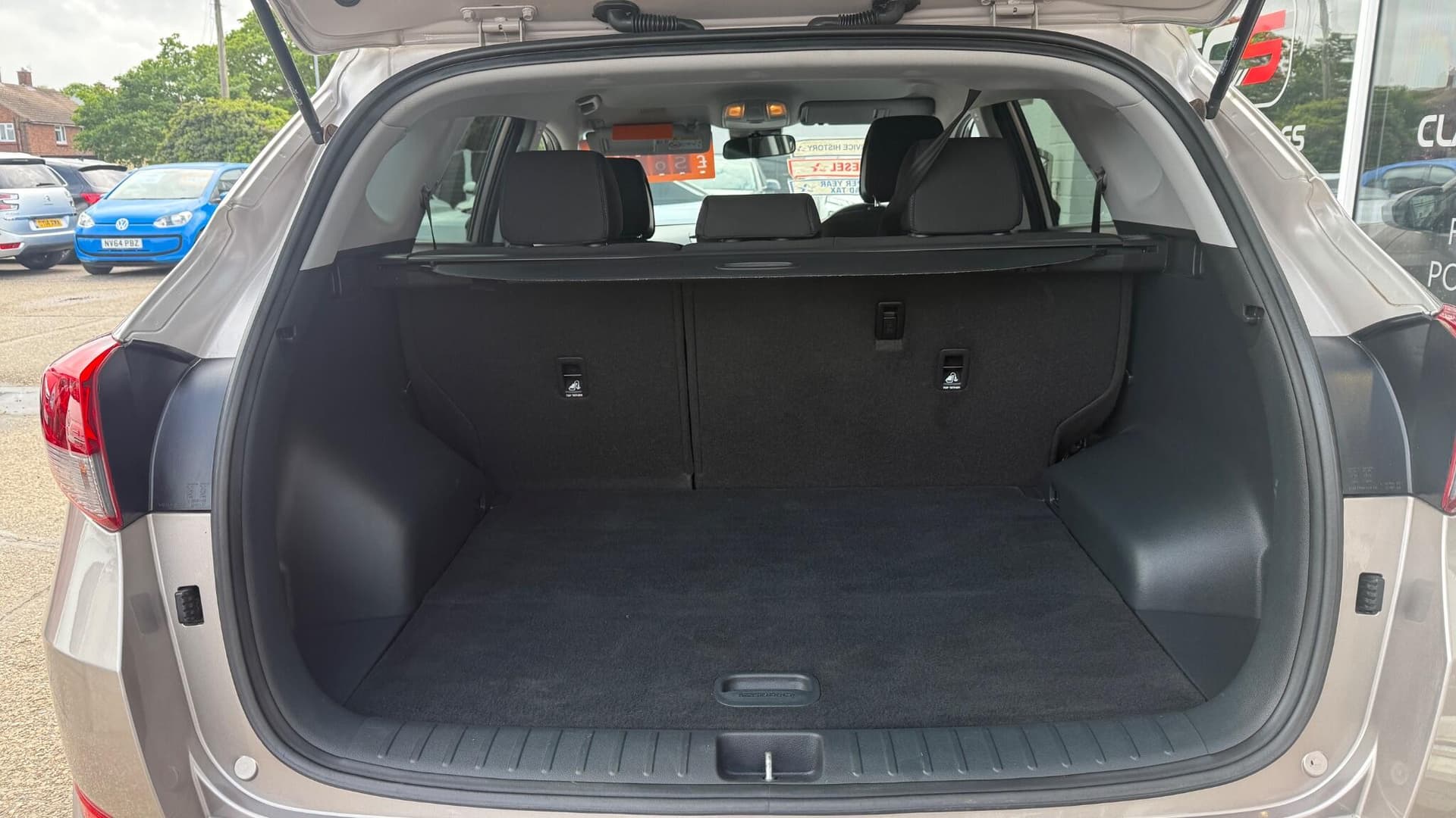 Vehicle Images