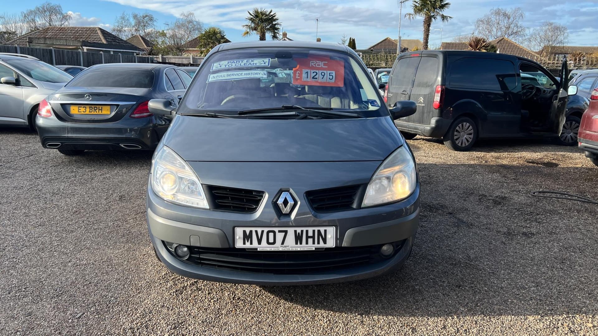 Vehicle Images