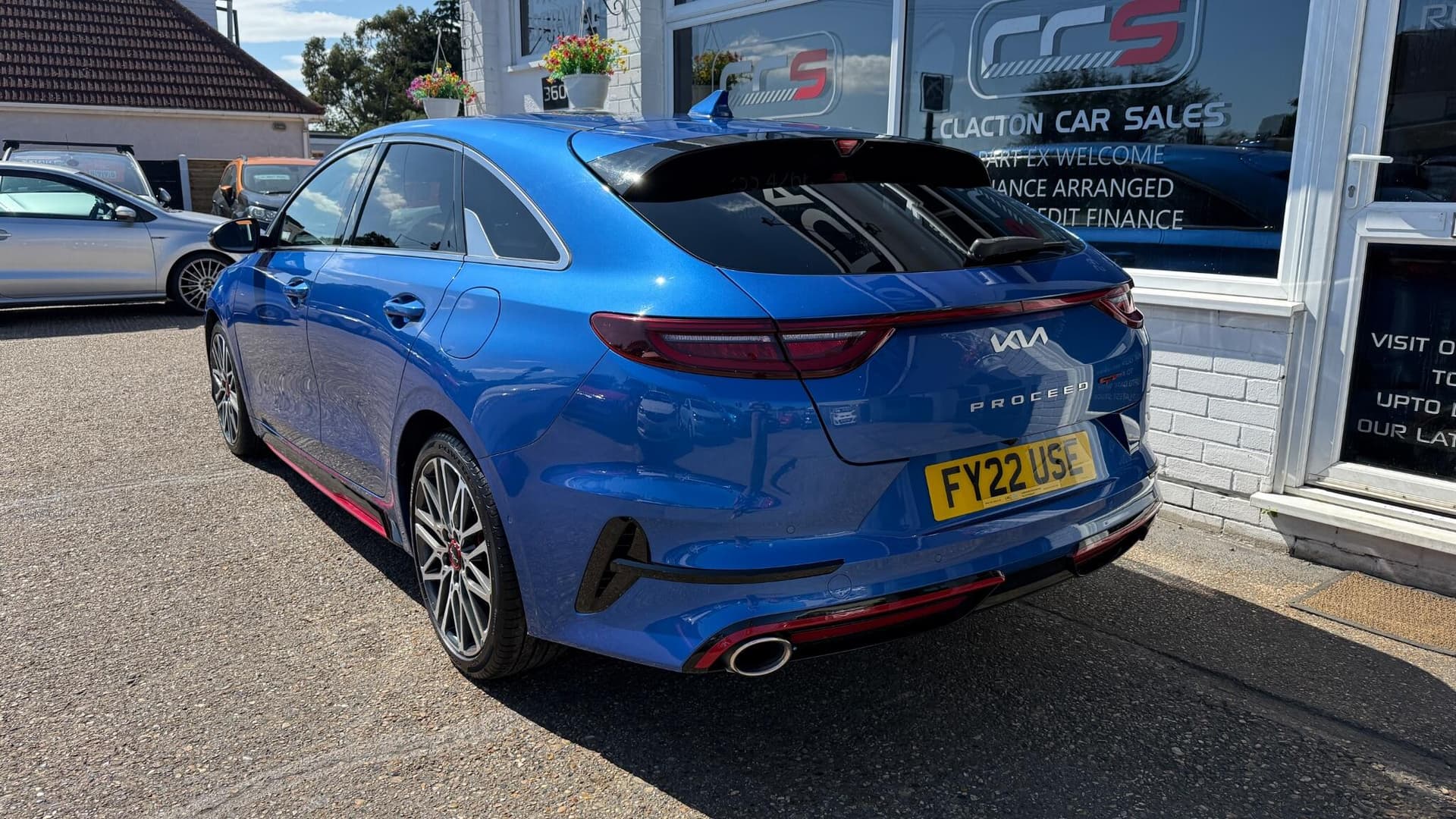 Vehicle Images