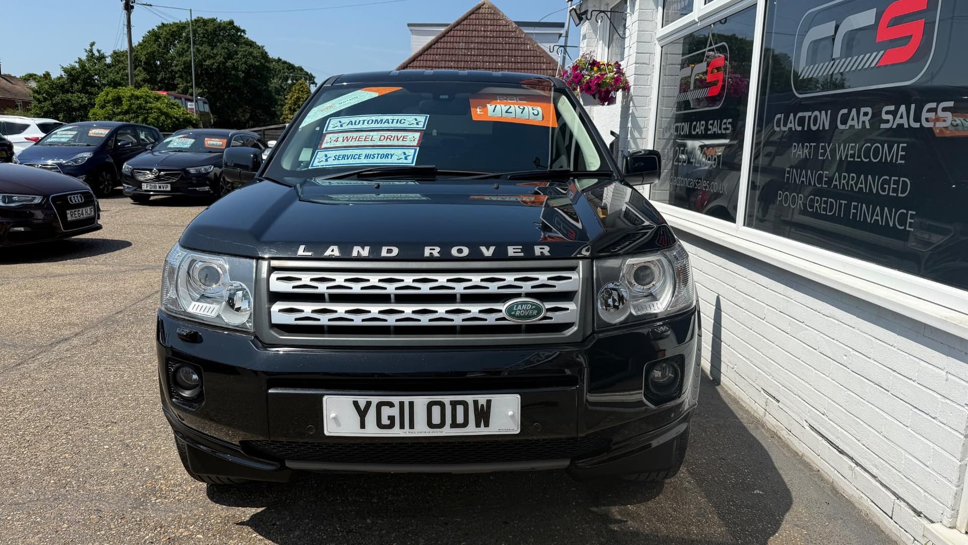 Vehicle Images