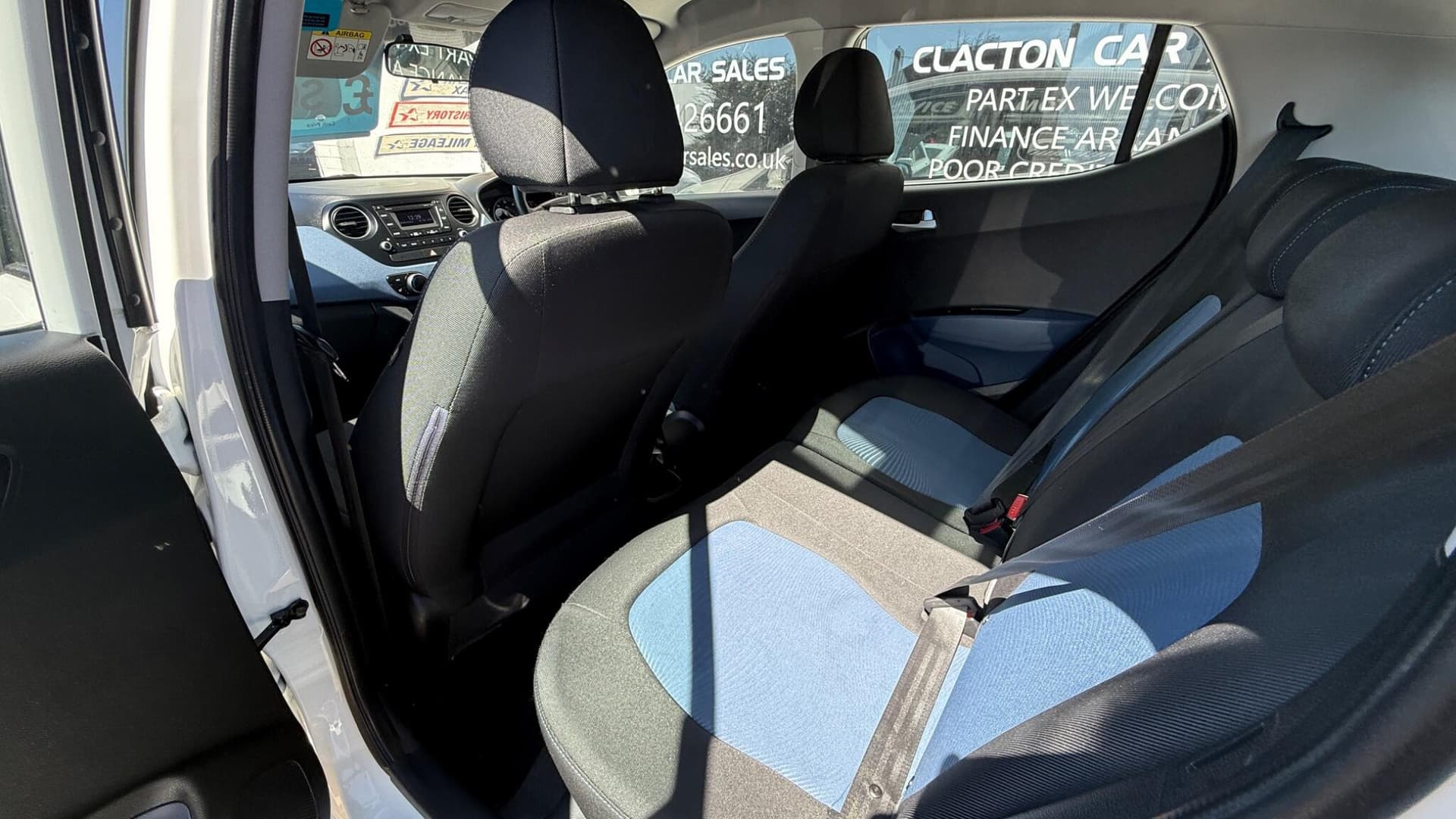 Vehicle Images
