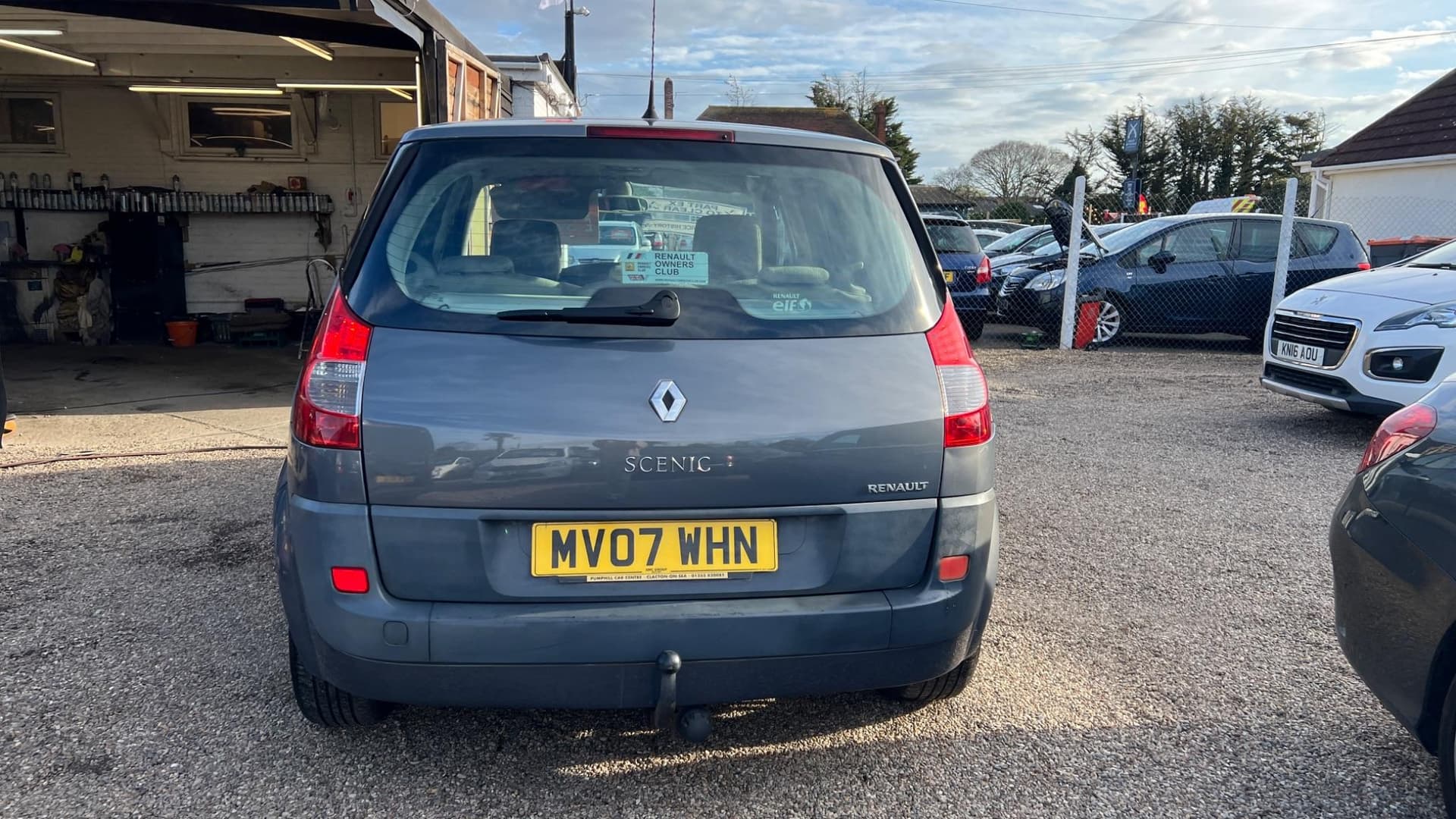 Vehicle Images