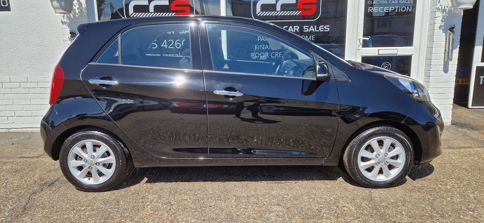 Vehicle Images