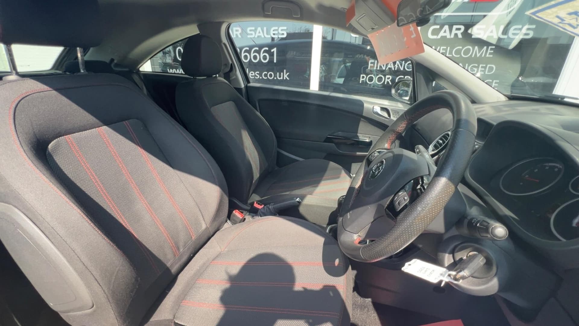 Vehicle Images