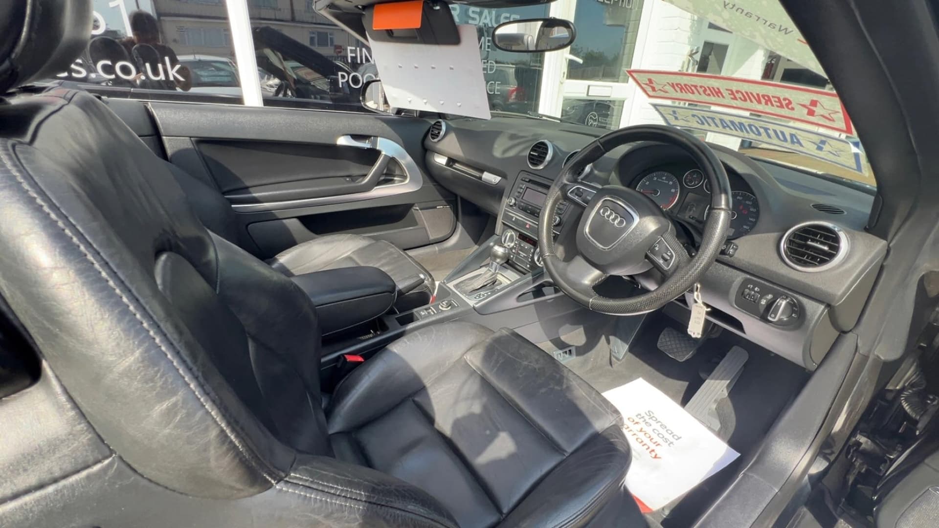 Vehicle Images