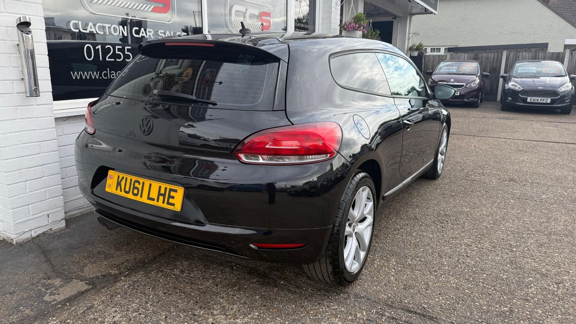 Vehicle Images