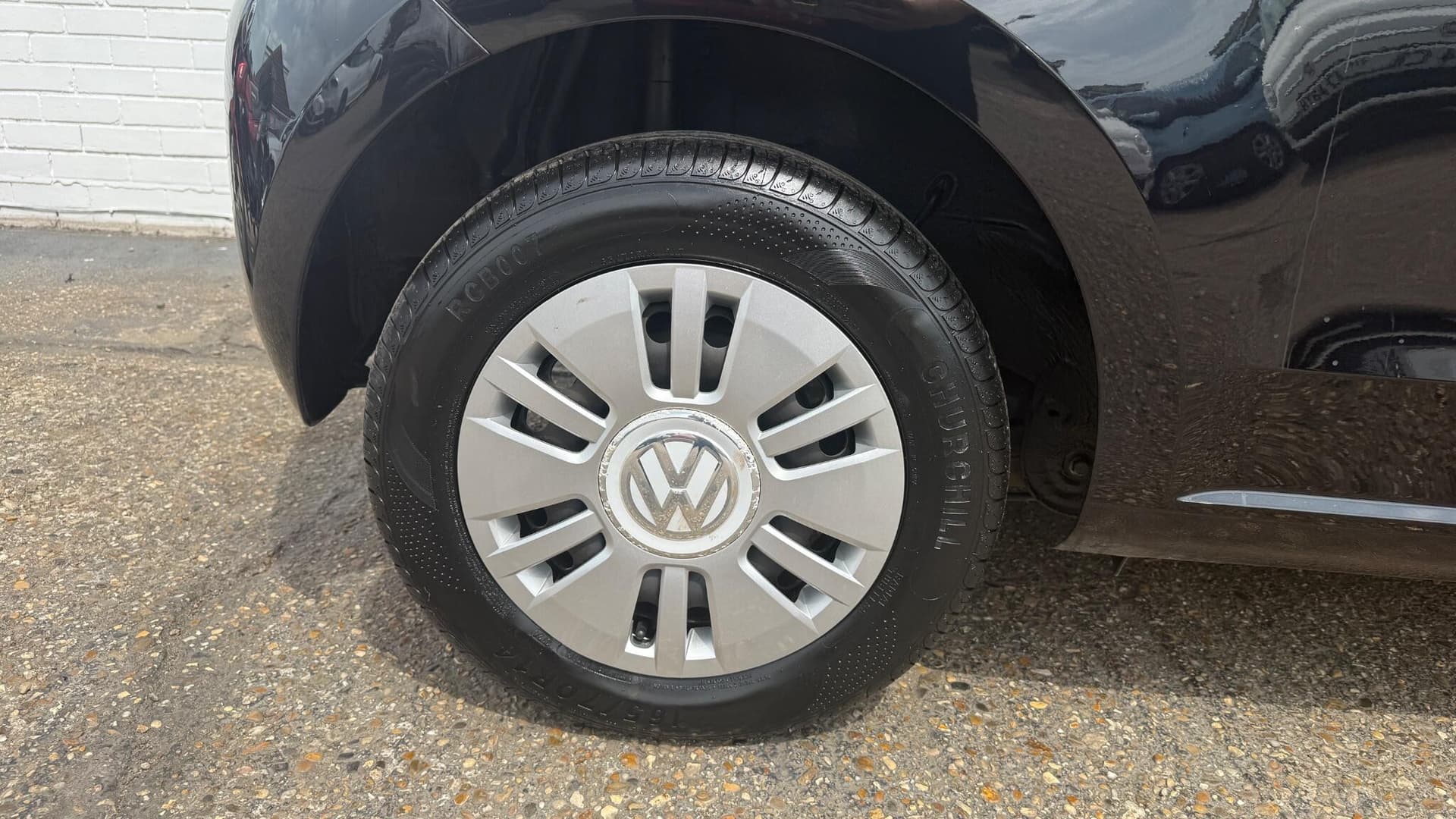 Vehicle Images