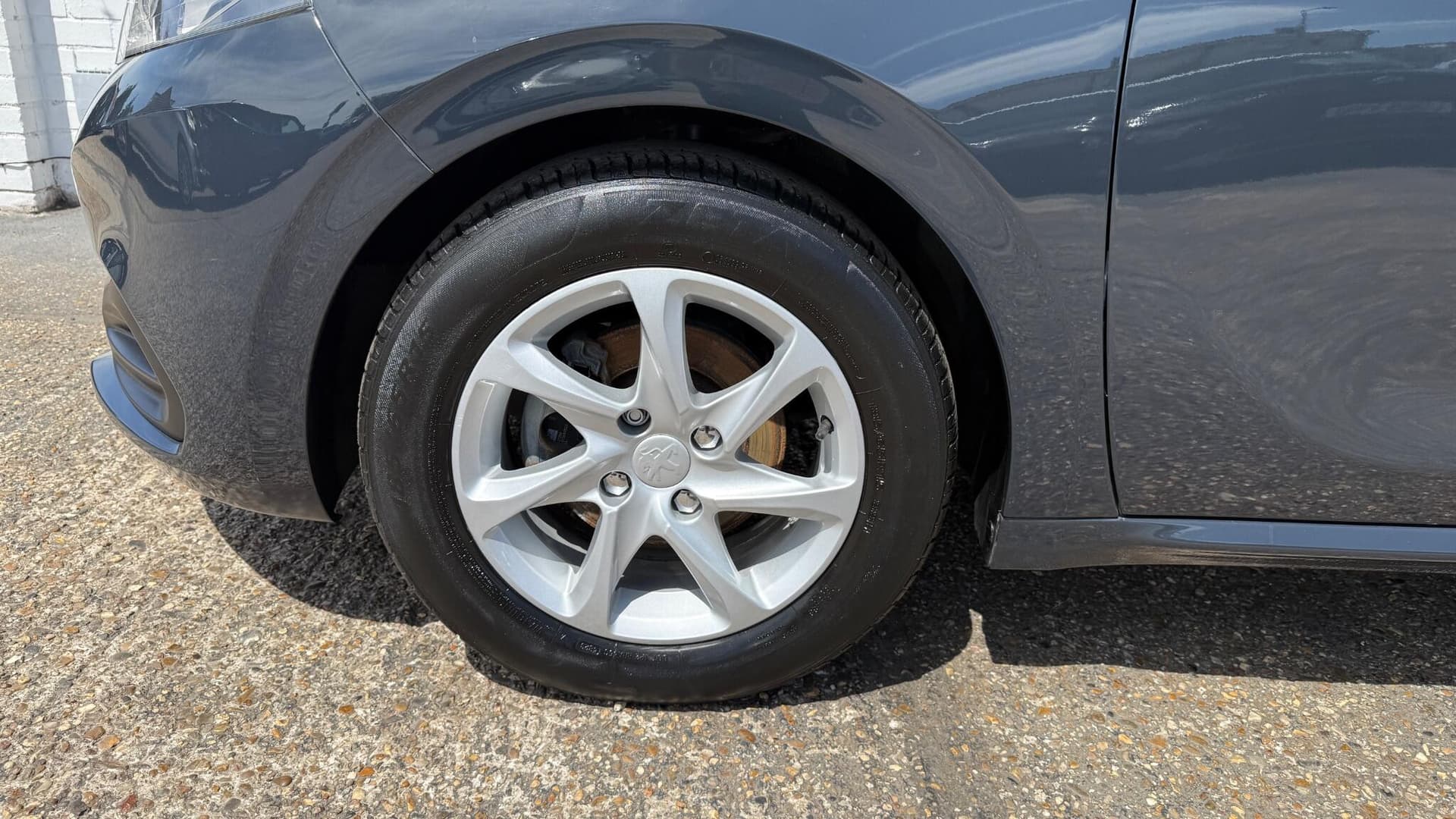 Vehicle Images