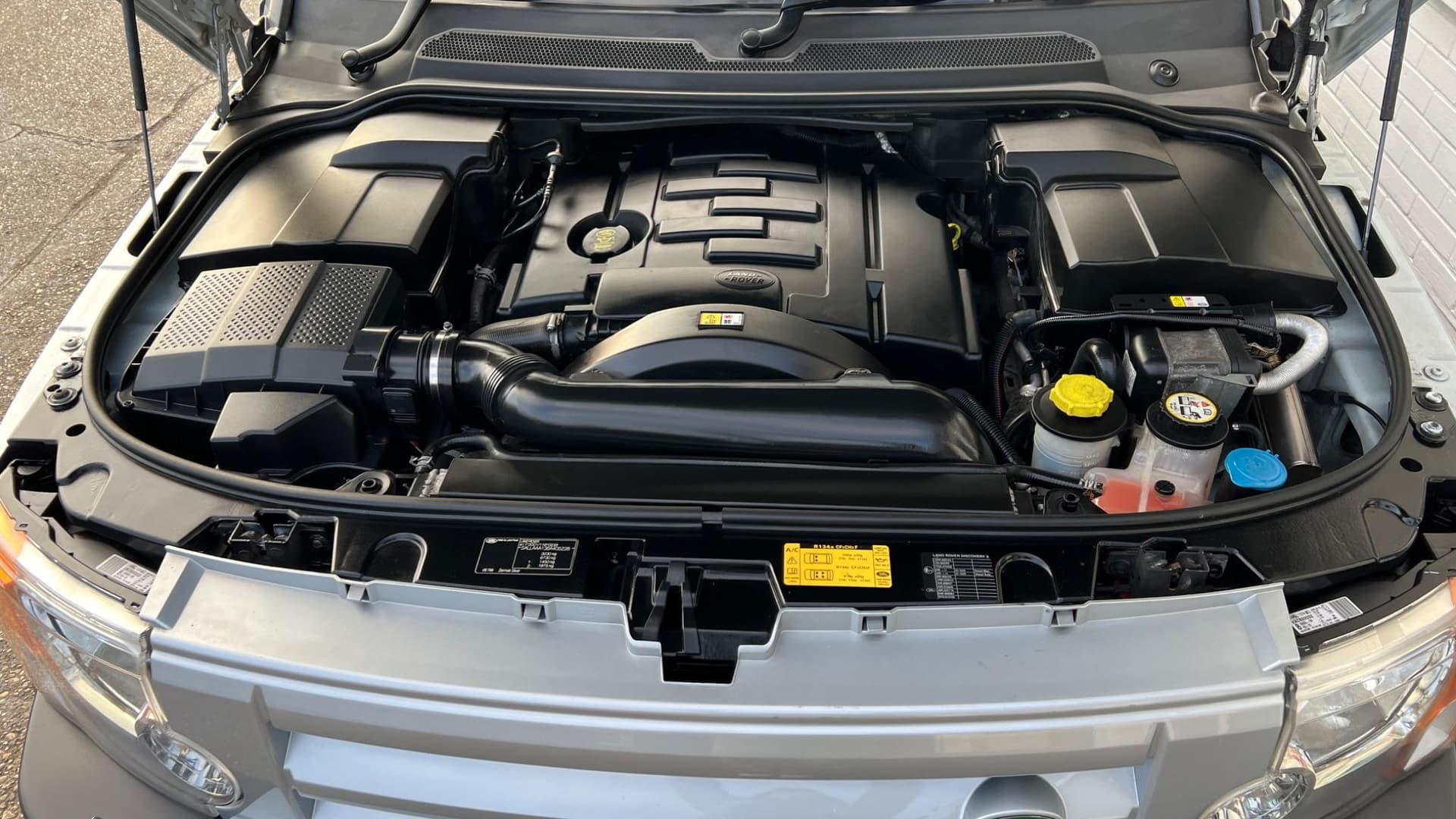 Vehicle Images