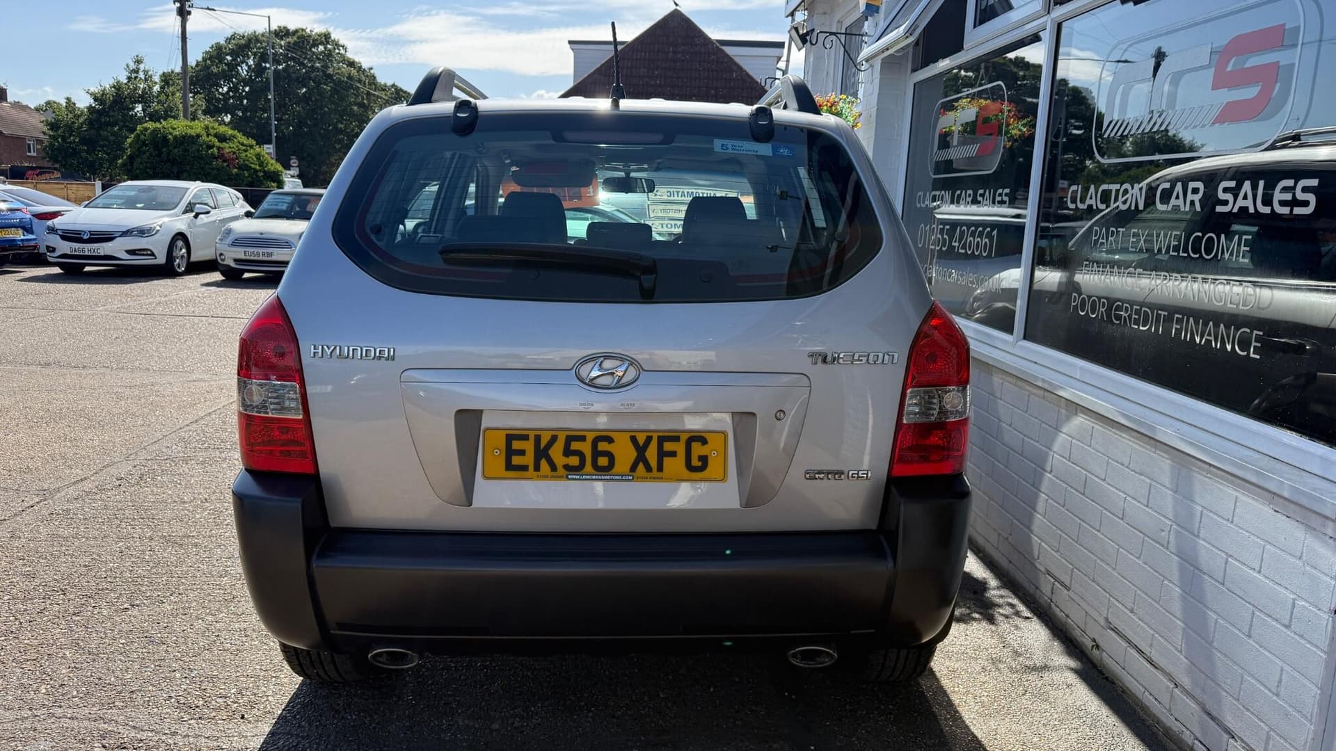 Vehicle Images