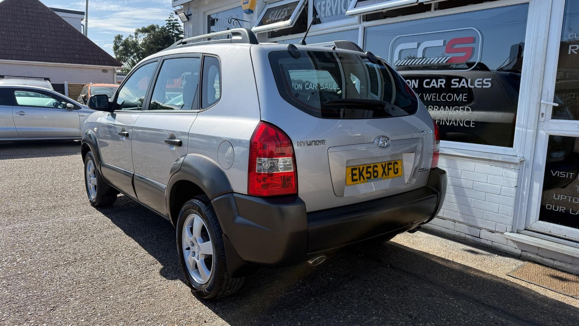 Vehicle Images