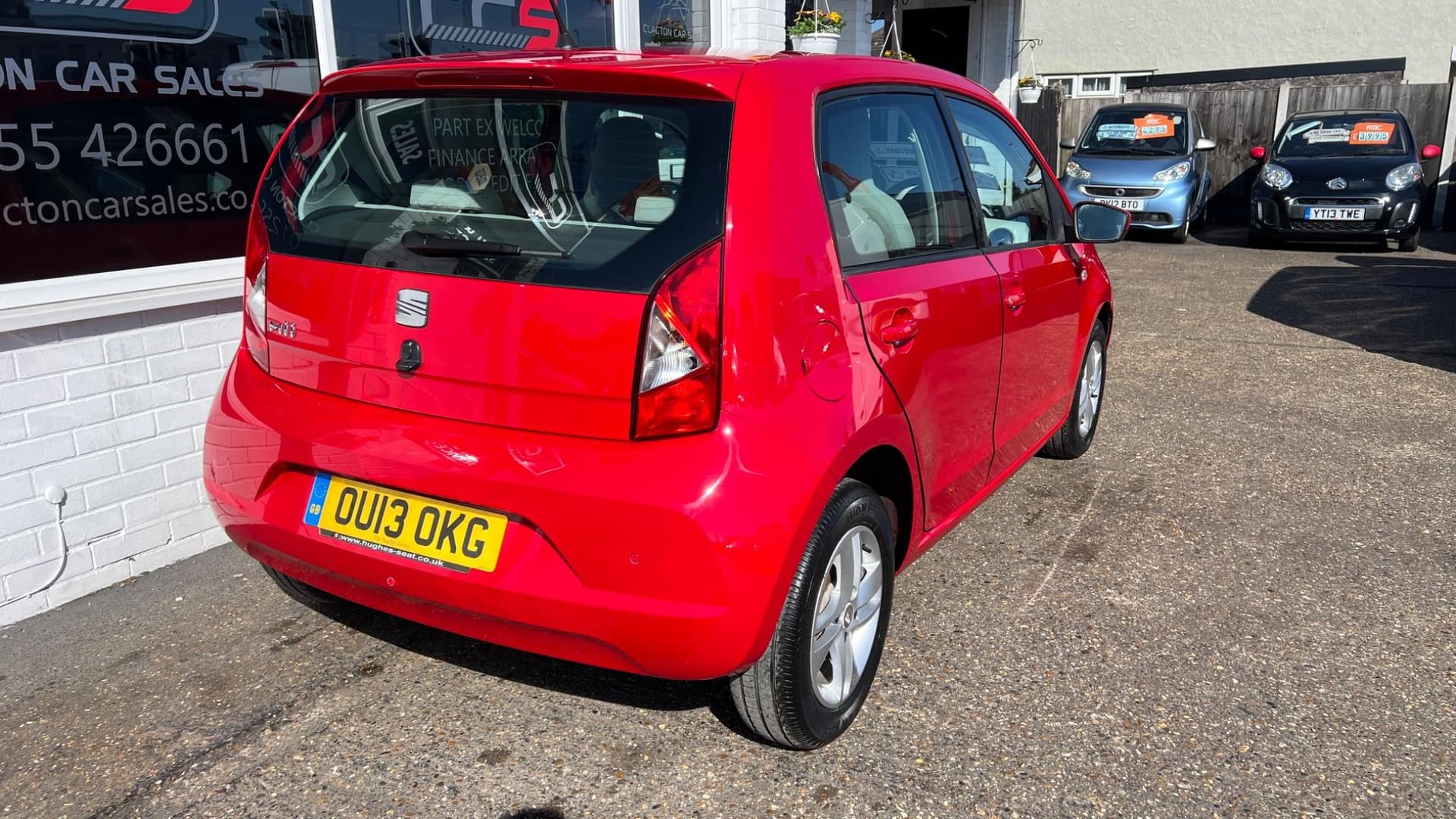 Vehicle Images