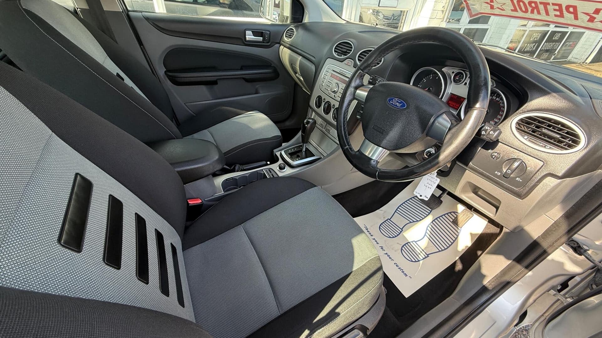 Vehicle Images