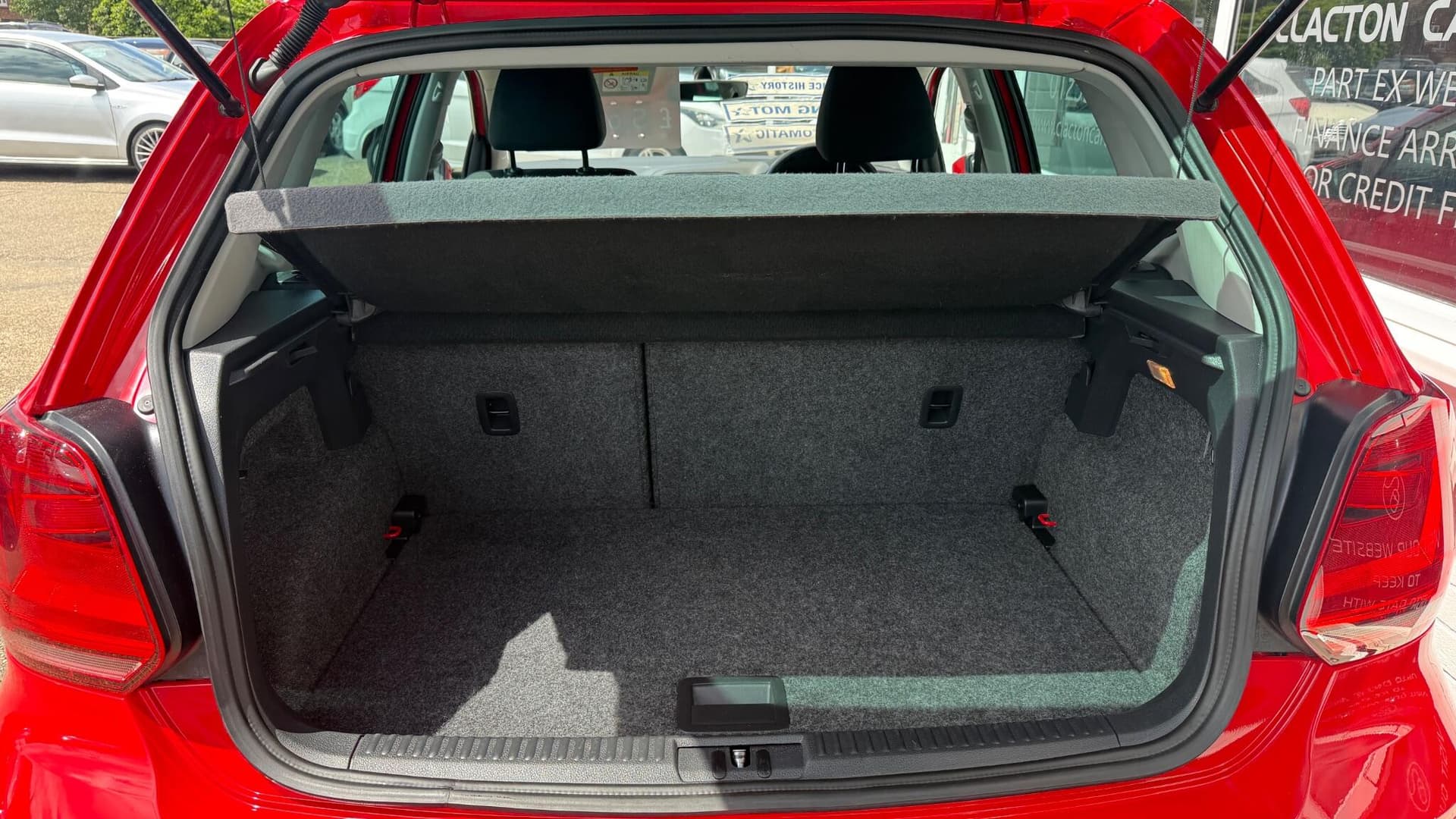 Vehicle Images