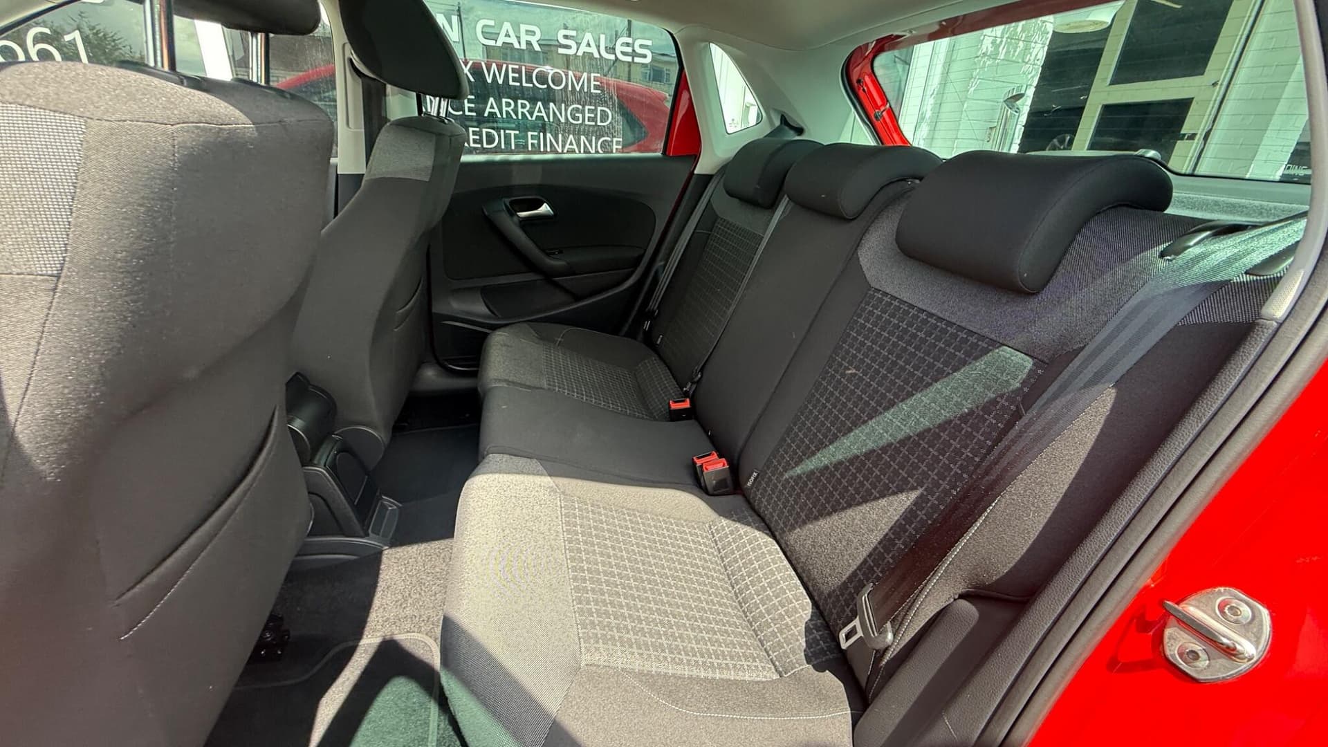 Vehicle Images