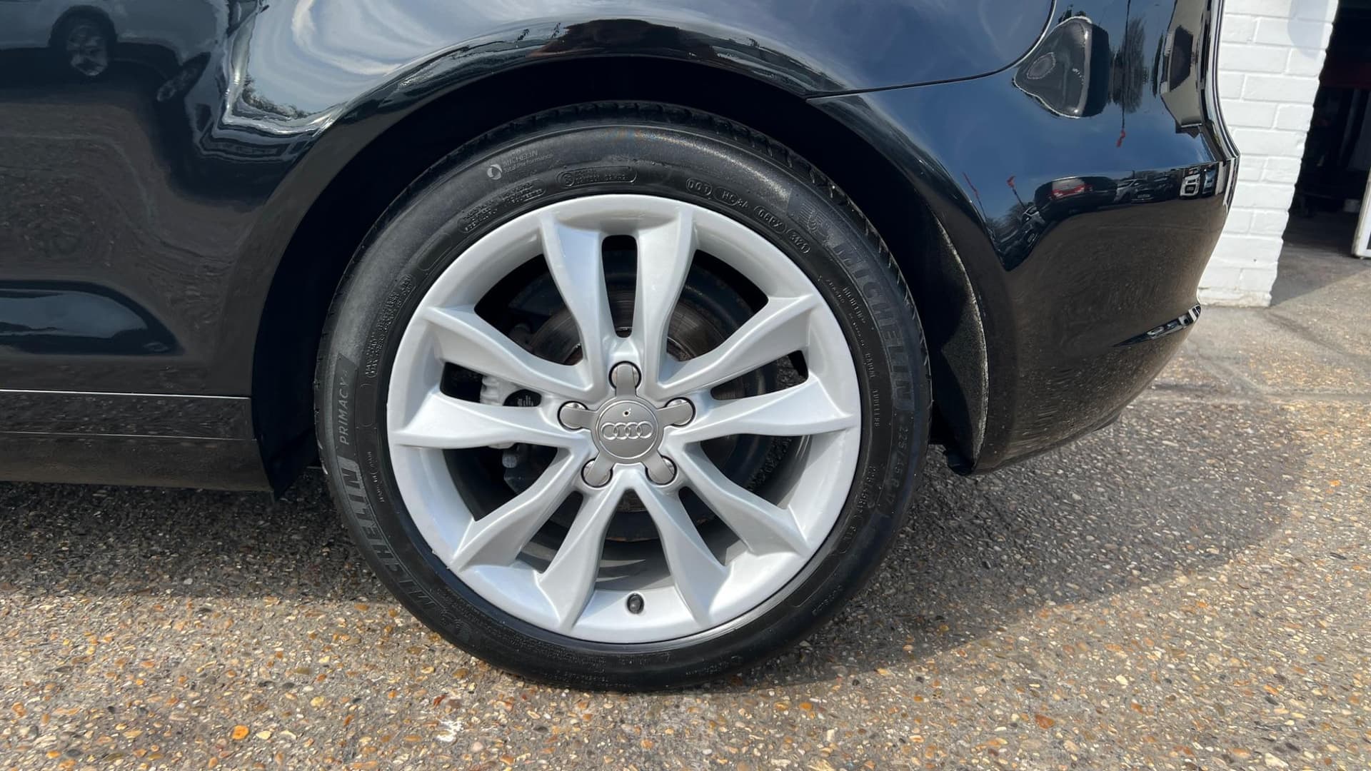 Vehicle Images