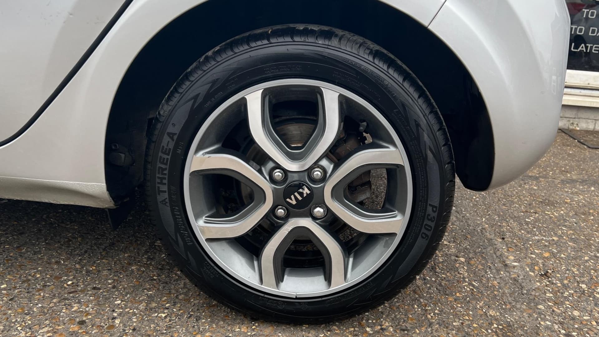 Vehicle Images