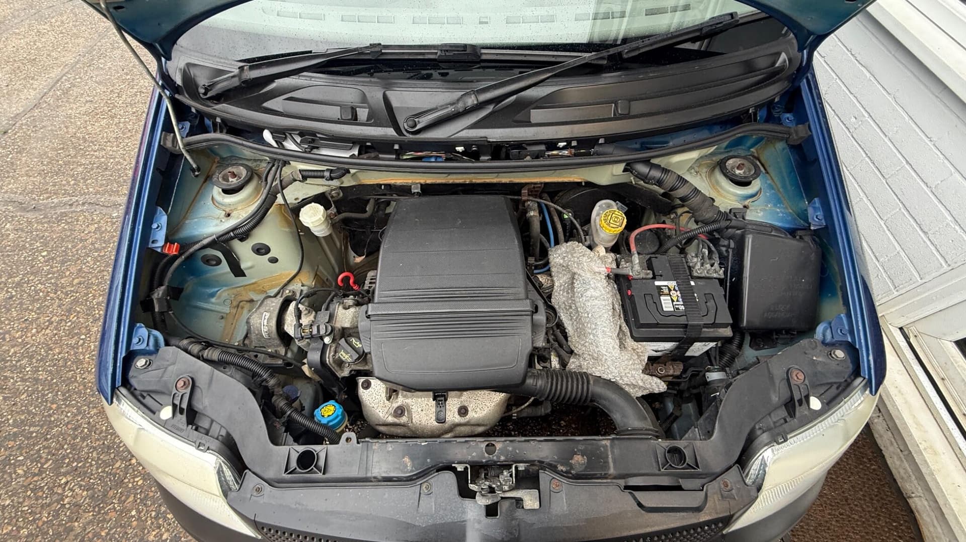 Vehicle Images