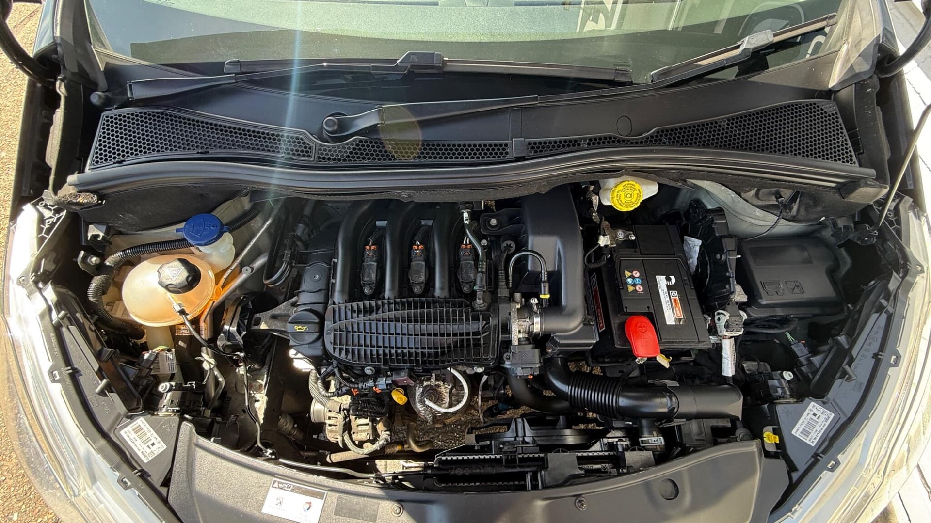 Vehicle Images