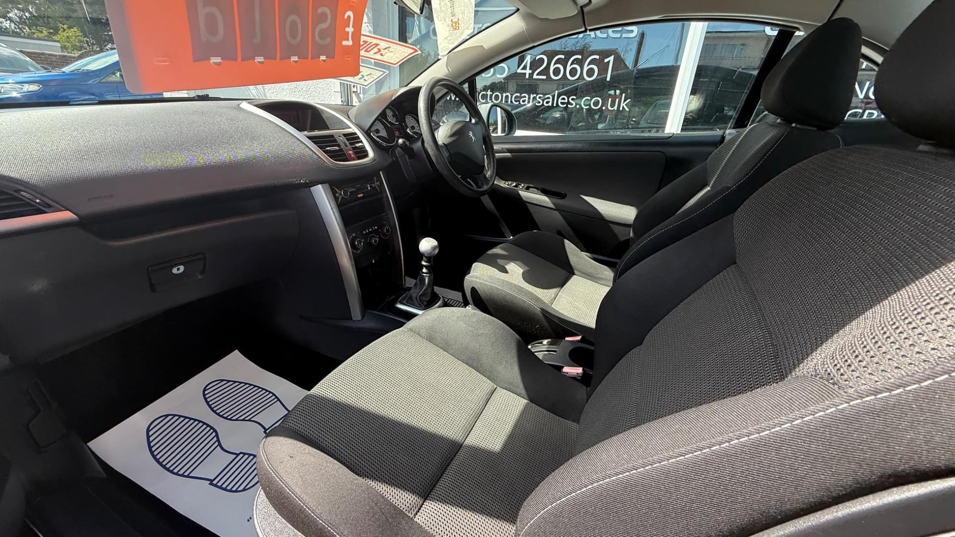 Vehicle Images