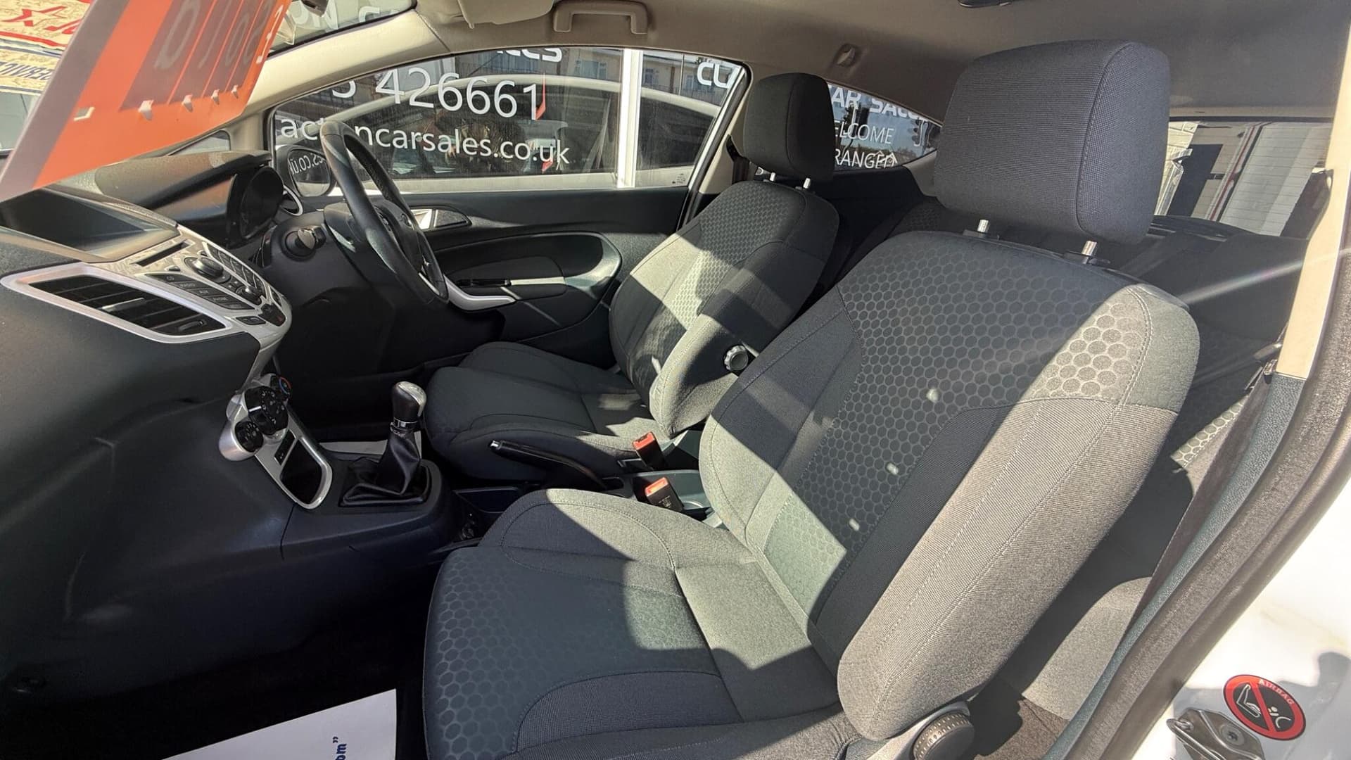 Vehicle Images